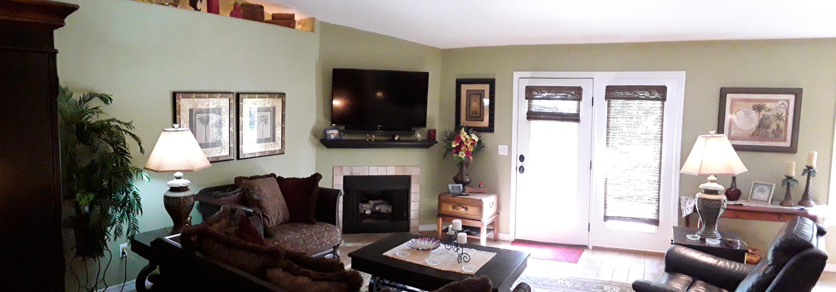 SANTA ROSA SHORES EAST - Residential