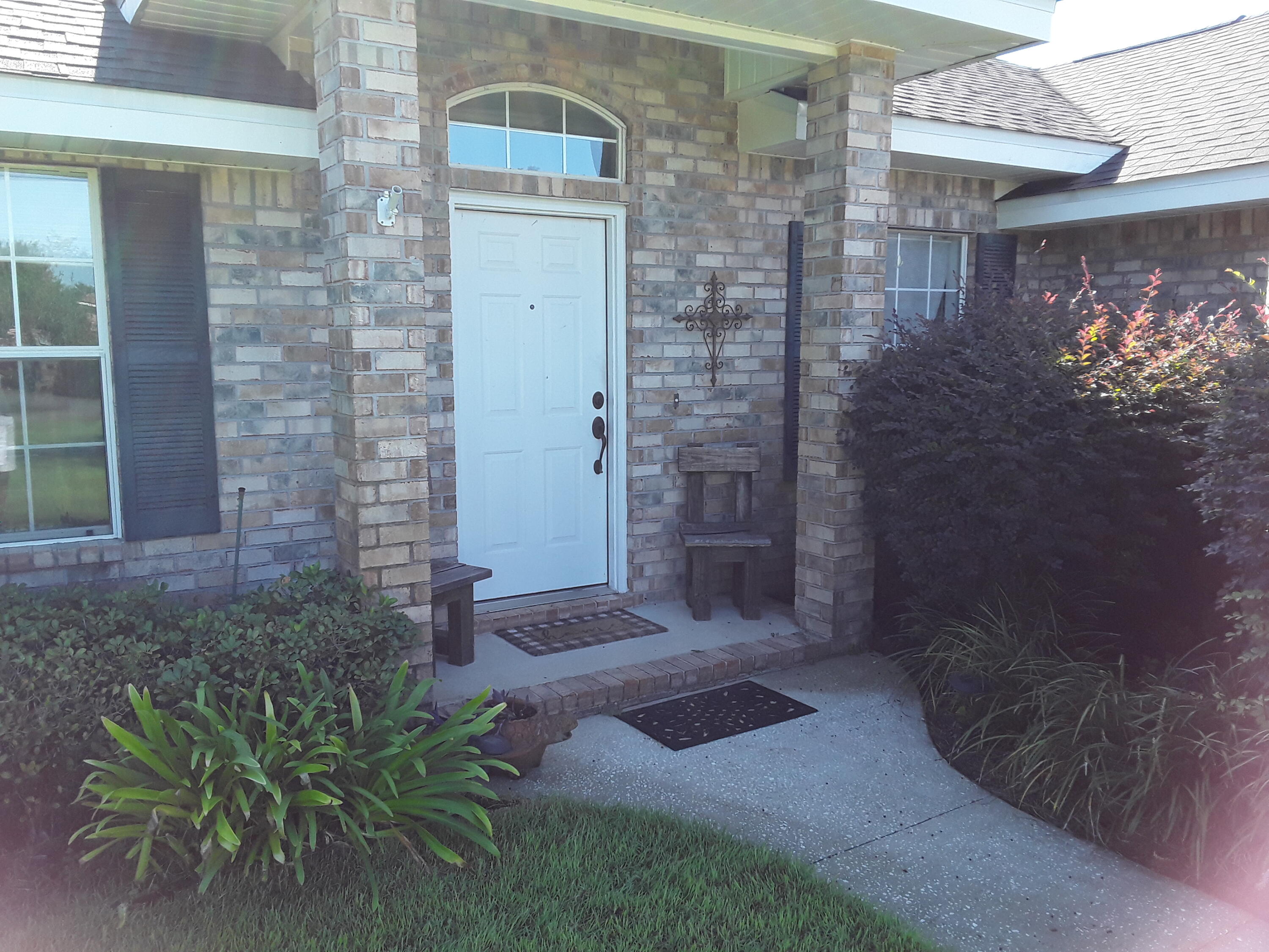 SANTA ROSA SHORES EAST - Residential