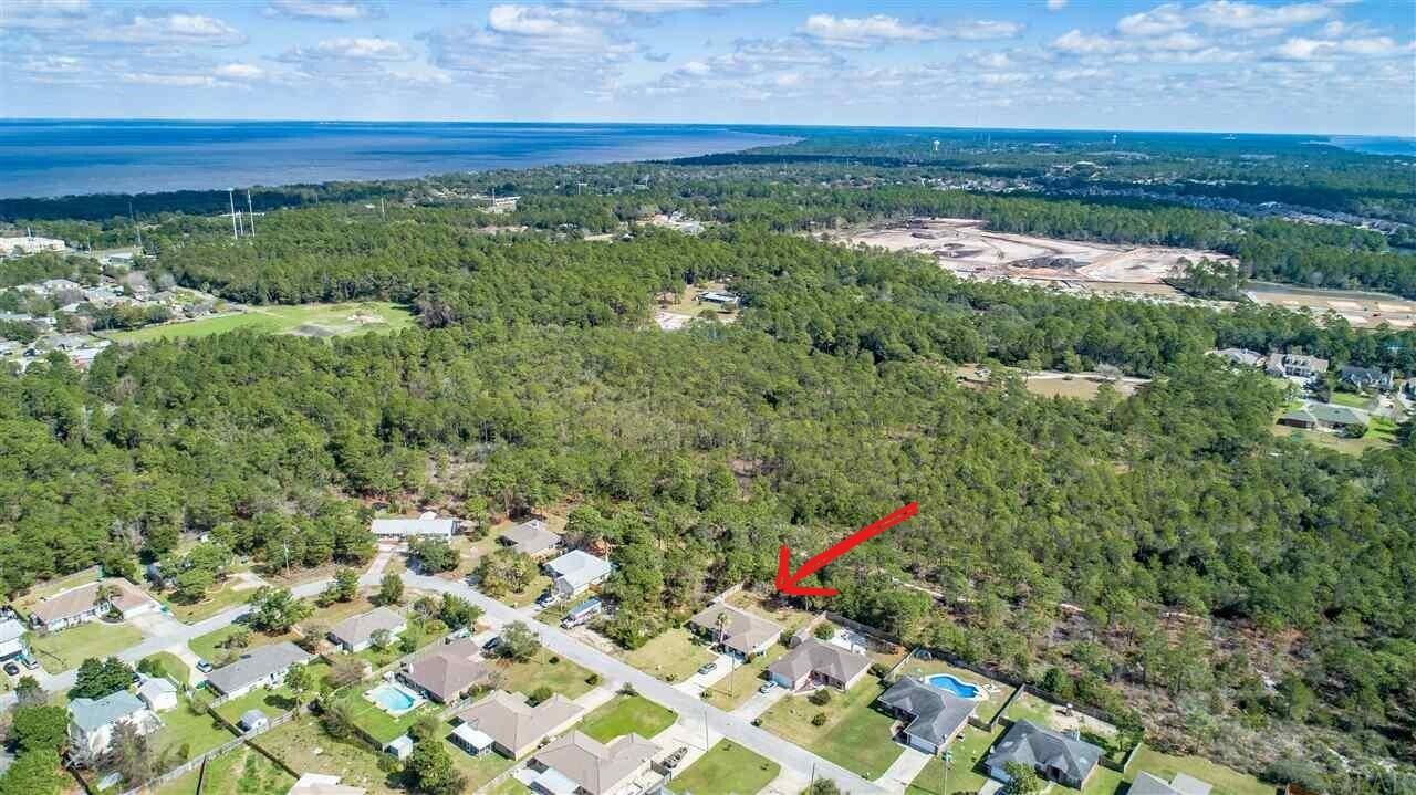 SANTA ROSA SHORES EAST - Residential