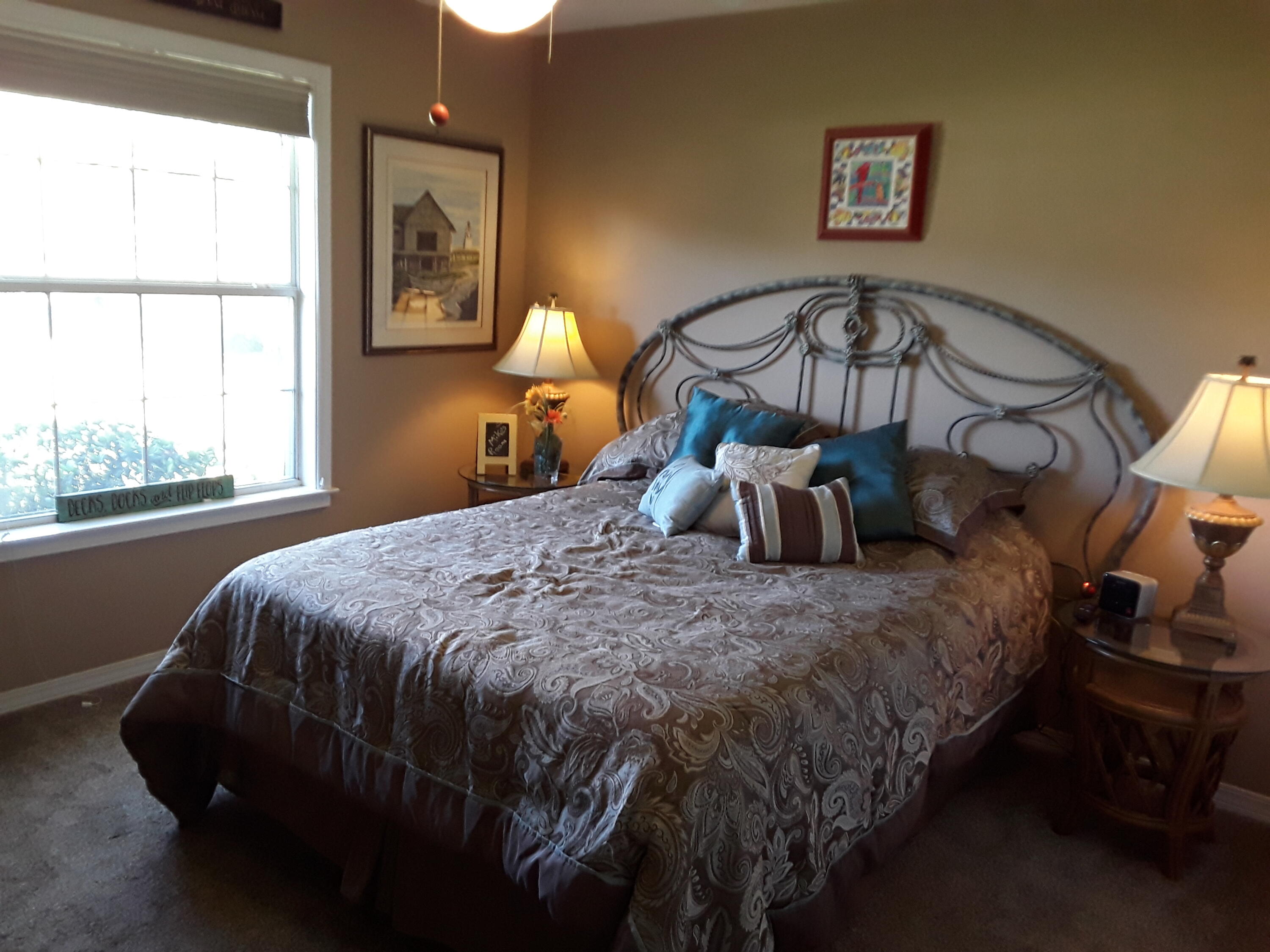 SANTA ROSA SHORES EAST - Residential