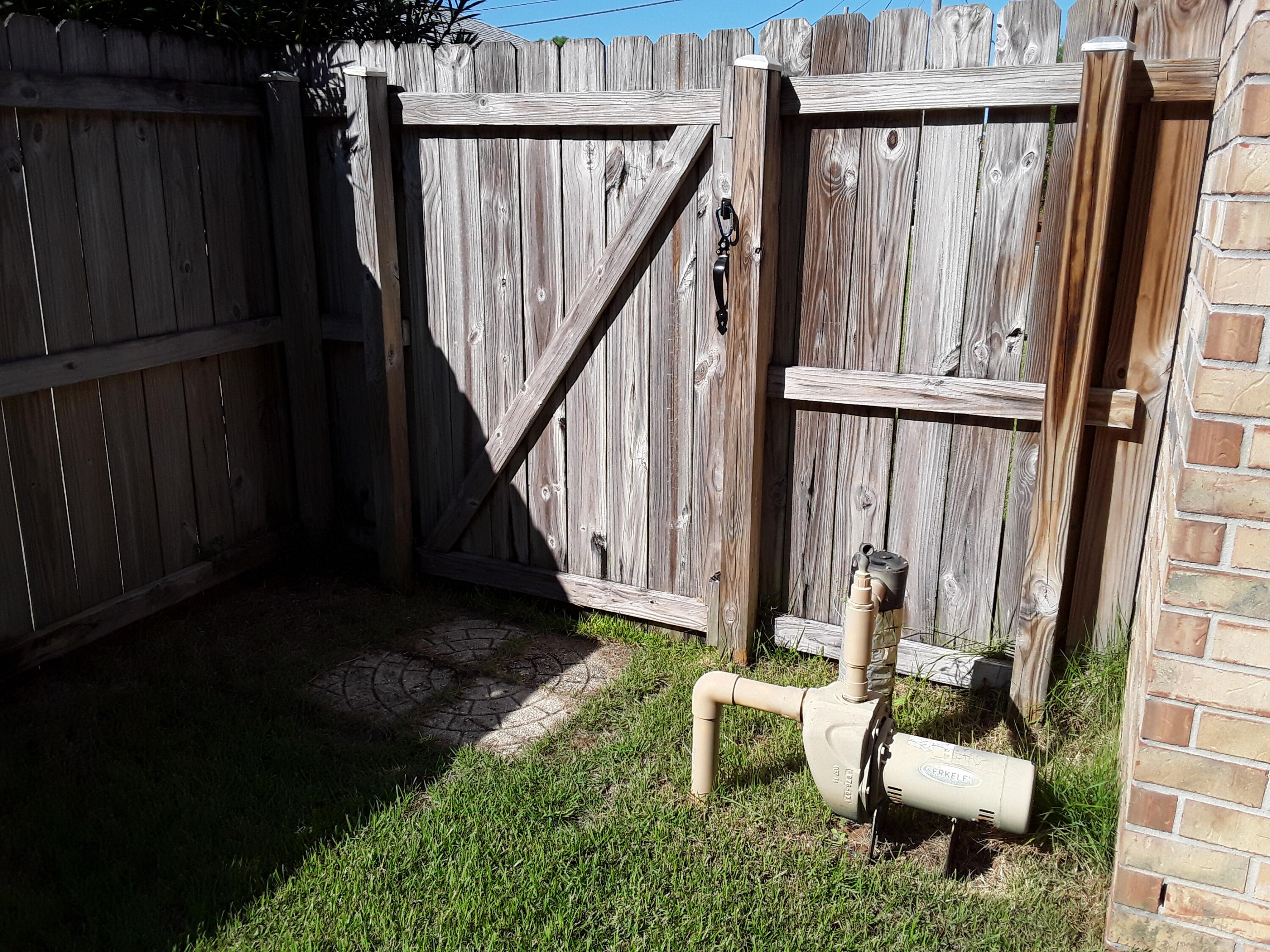 SANTA ROSA SHORES EAST - Residential