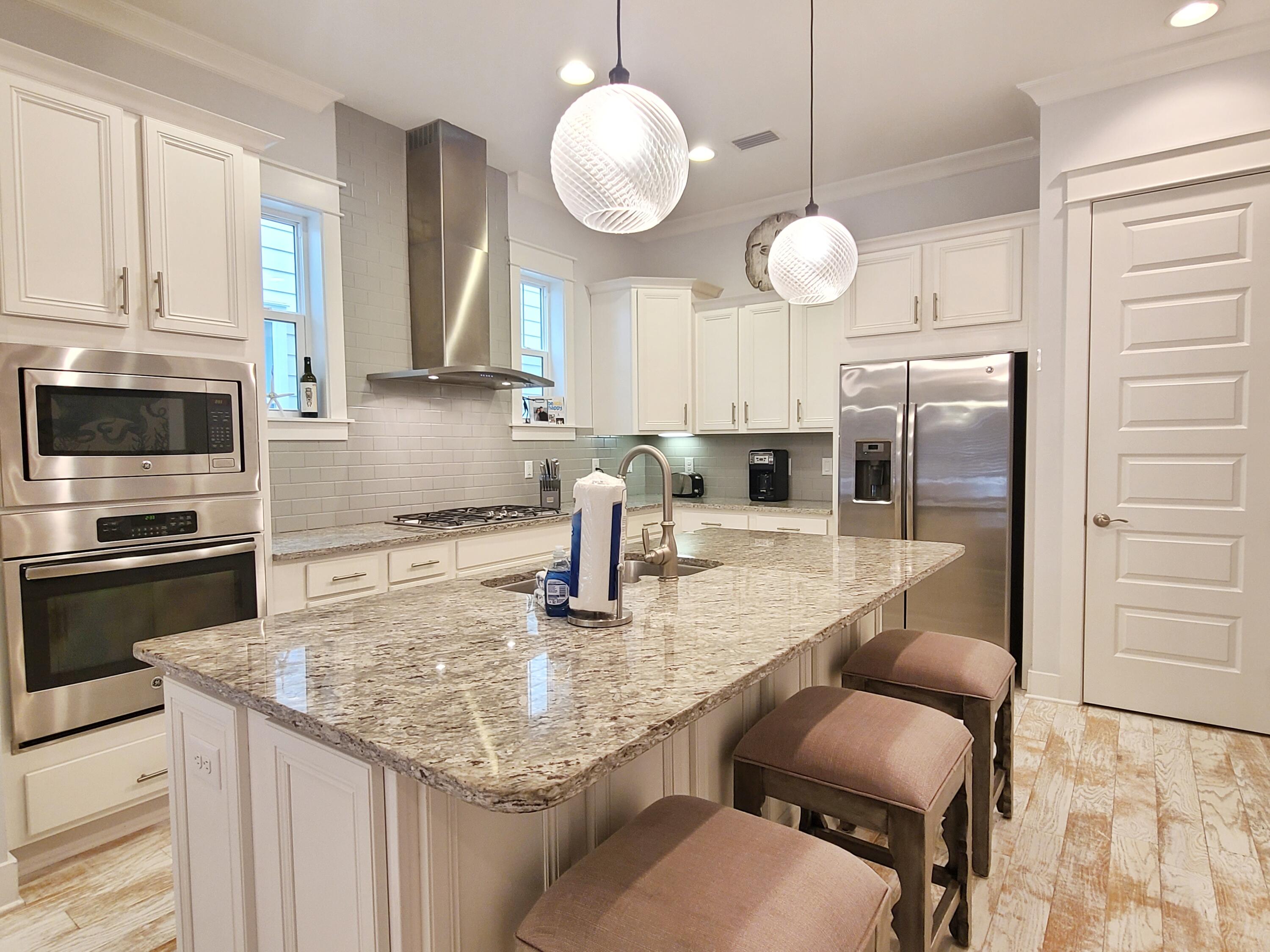 Prominence - Residential