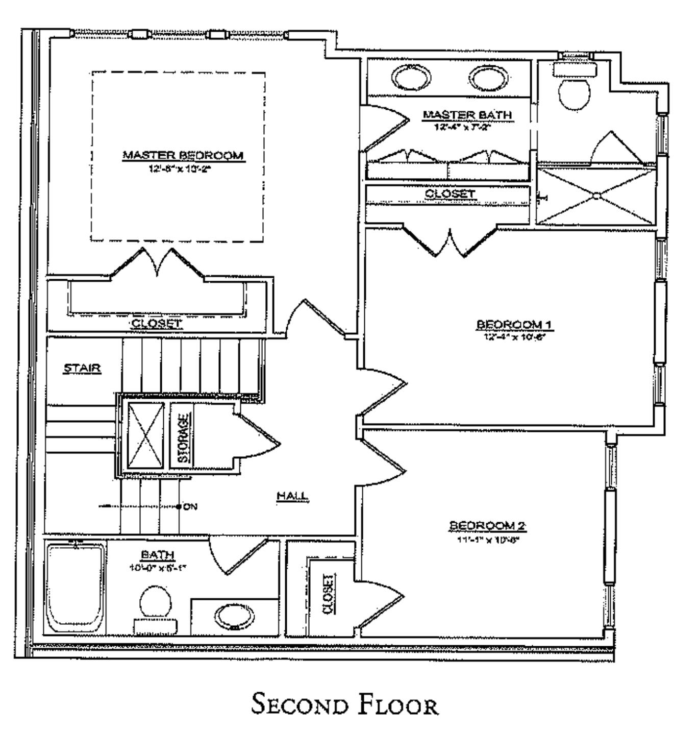 Prominence - Residential