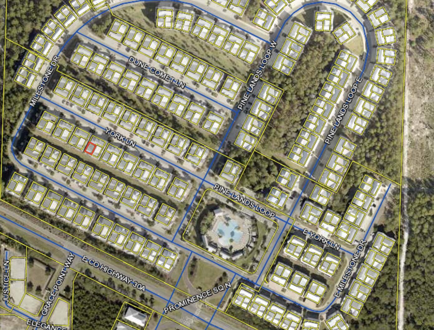 Prominence - Residential