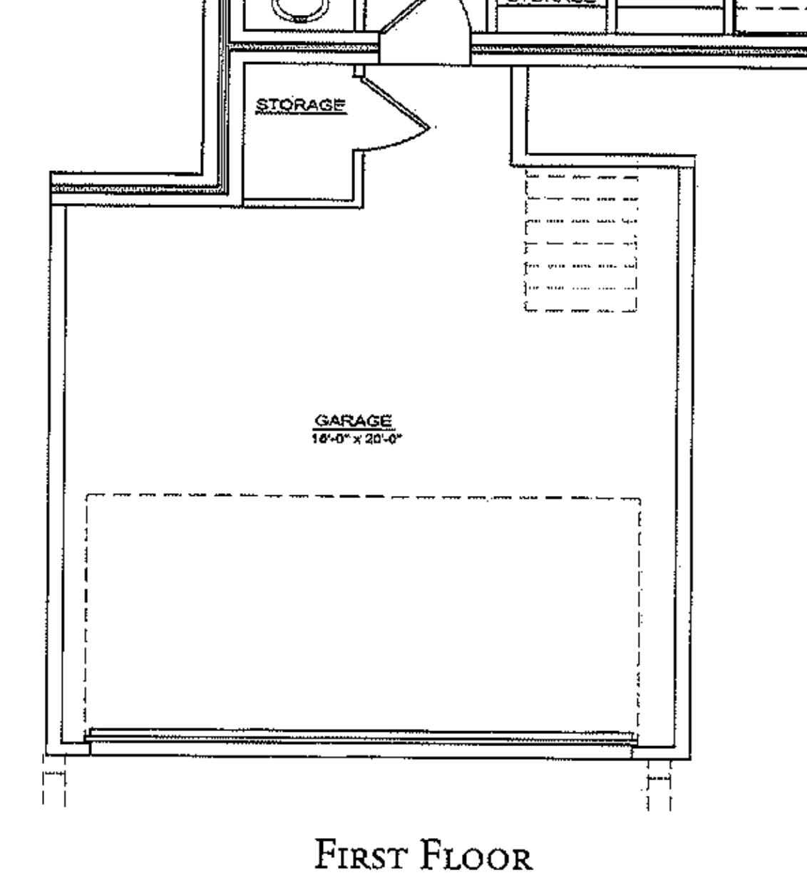 Prominence - Residential