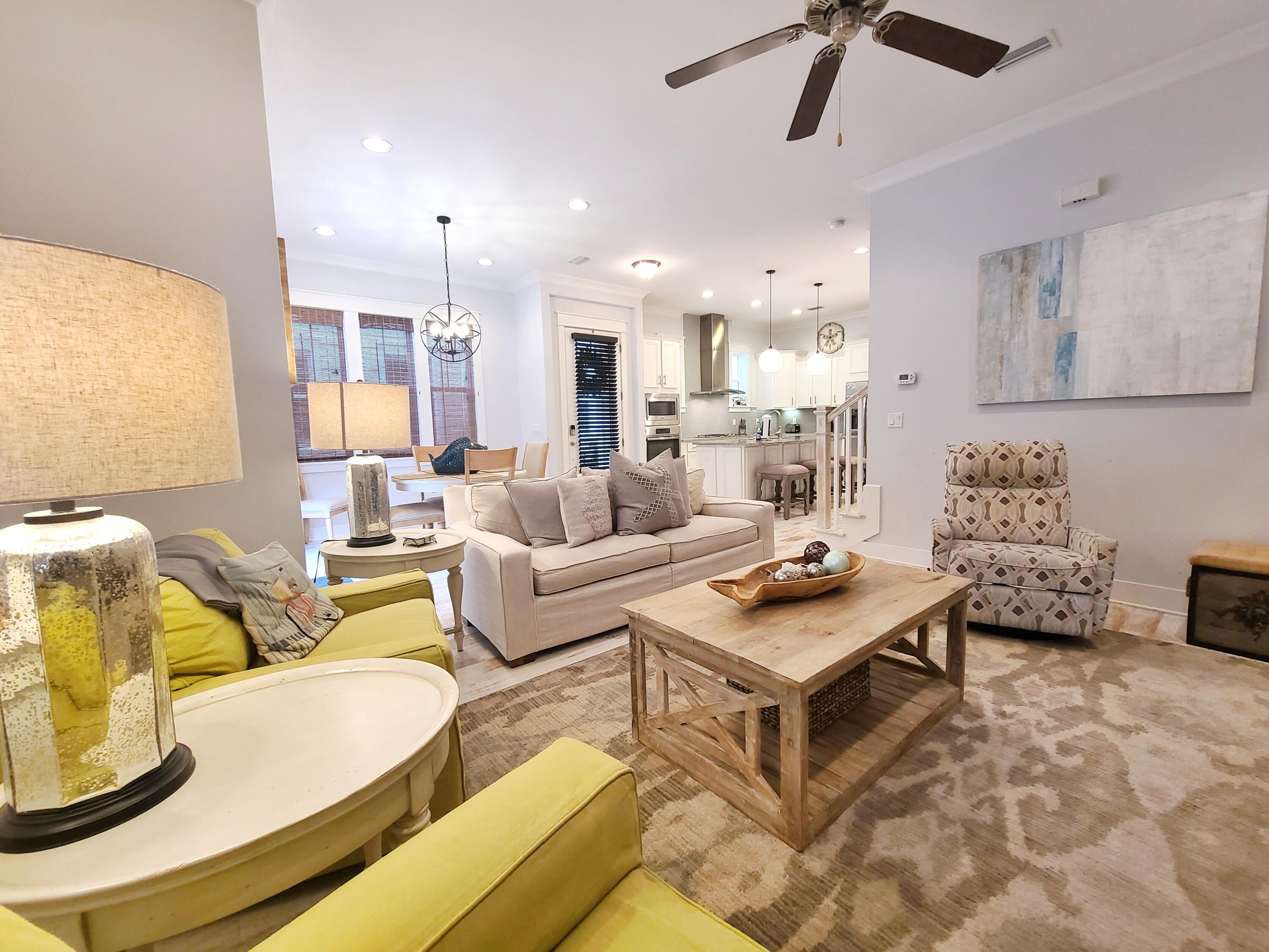 Prominence - Residential