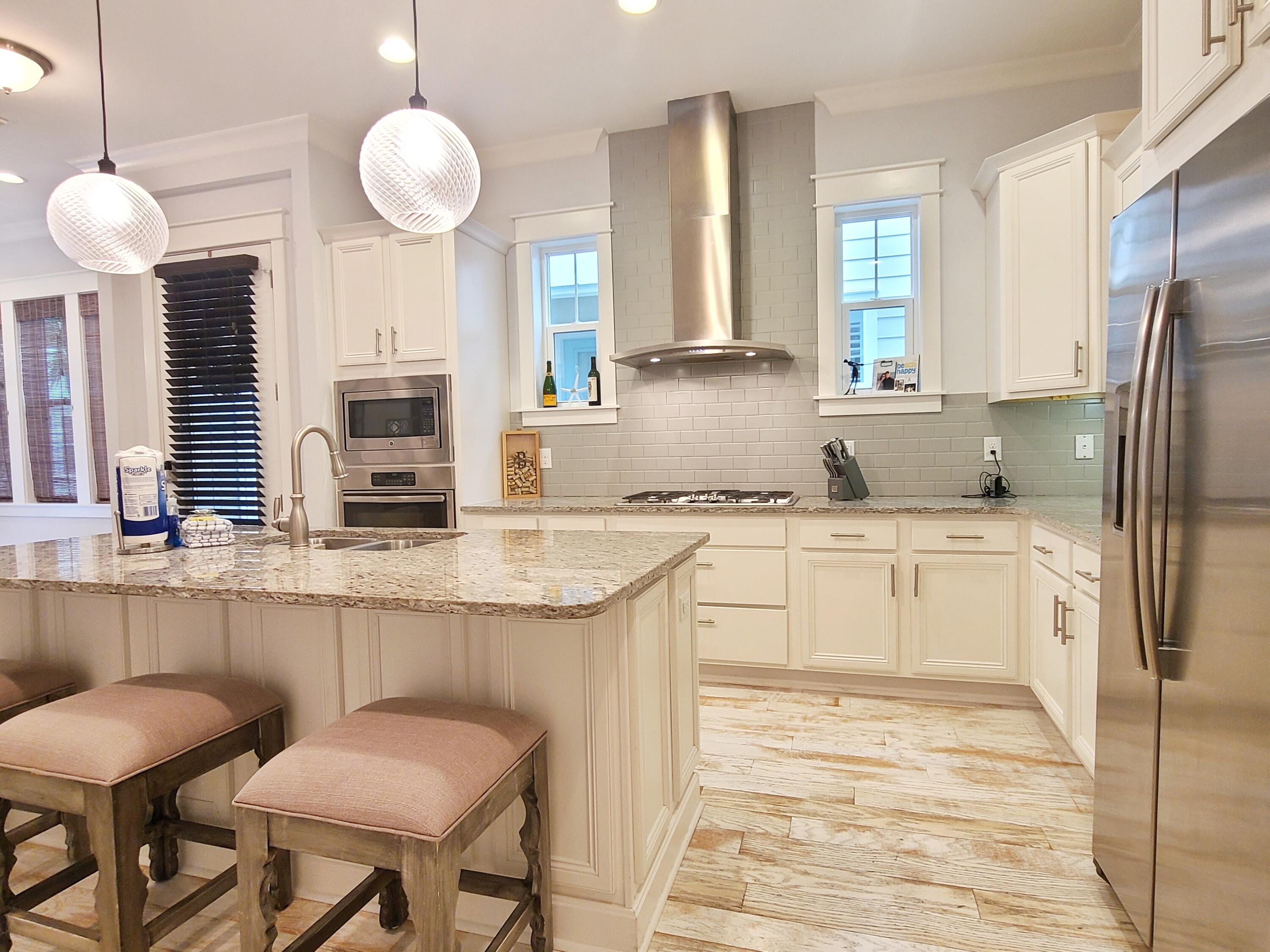 Prominence - Residential