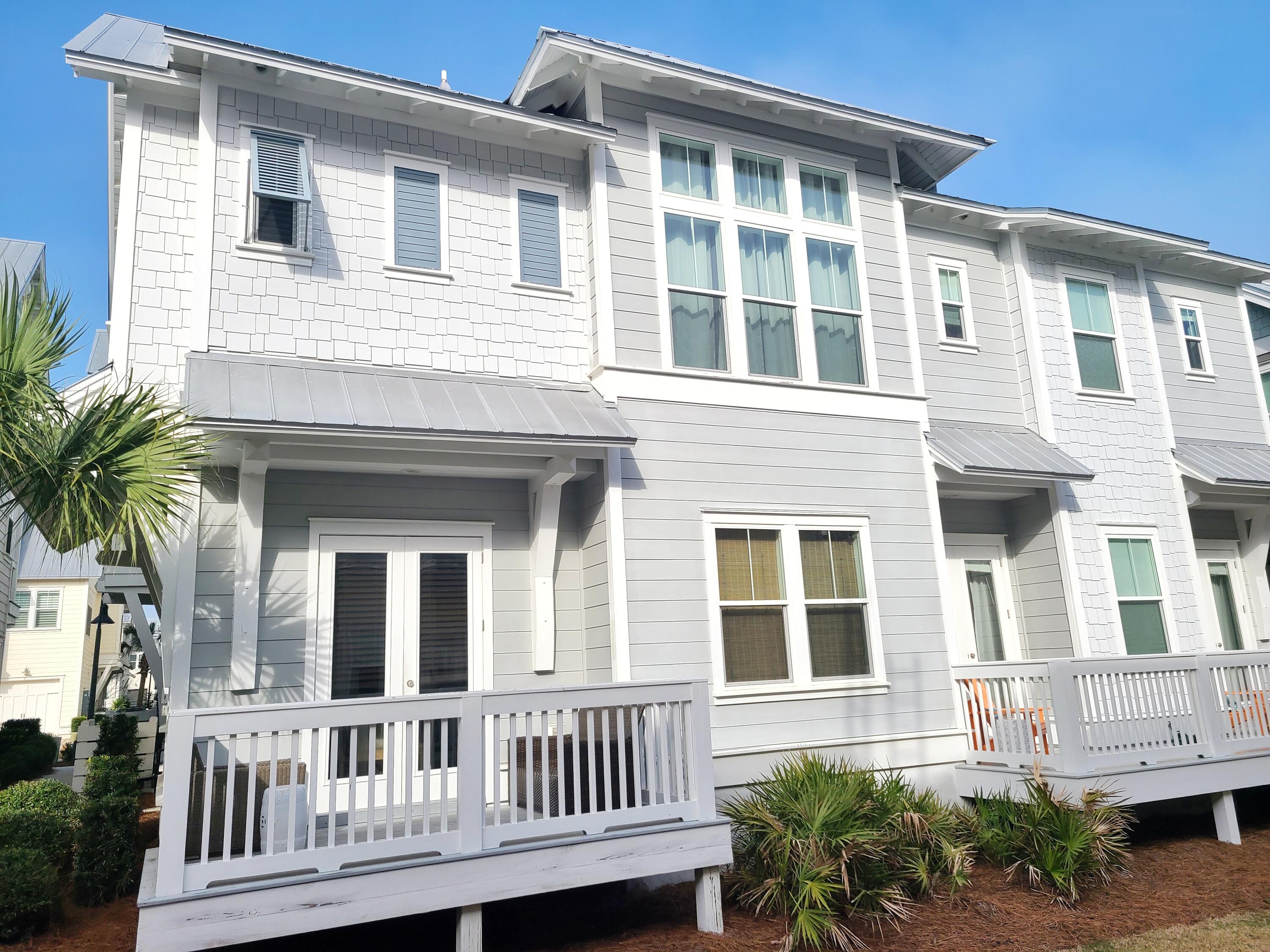 Prominence - Residential