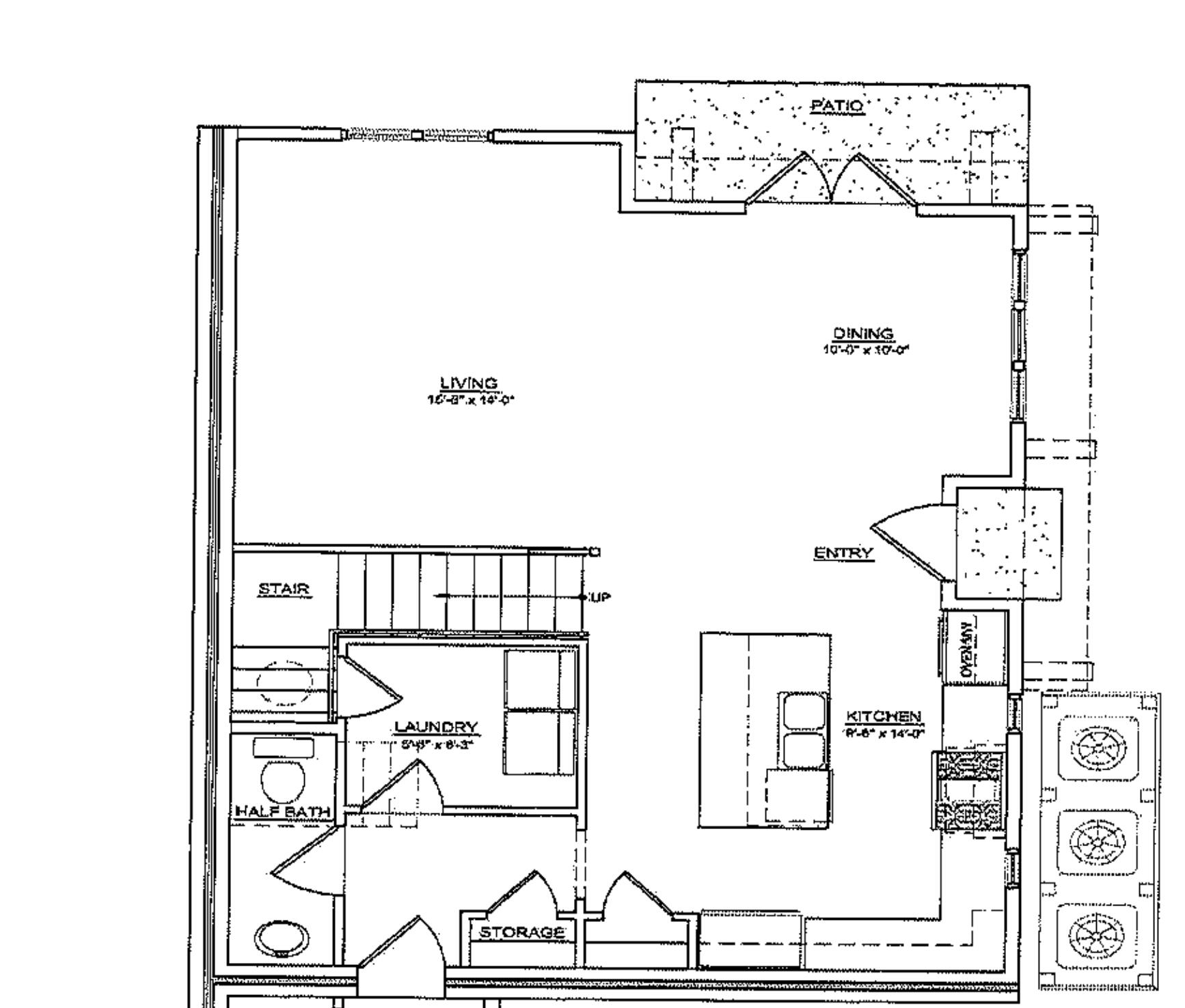 Prominence - Residential