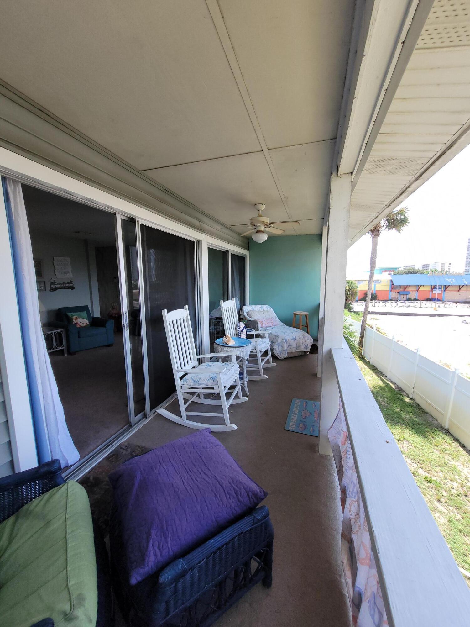 GULF TERRACE CONDO - Residential