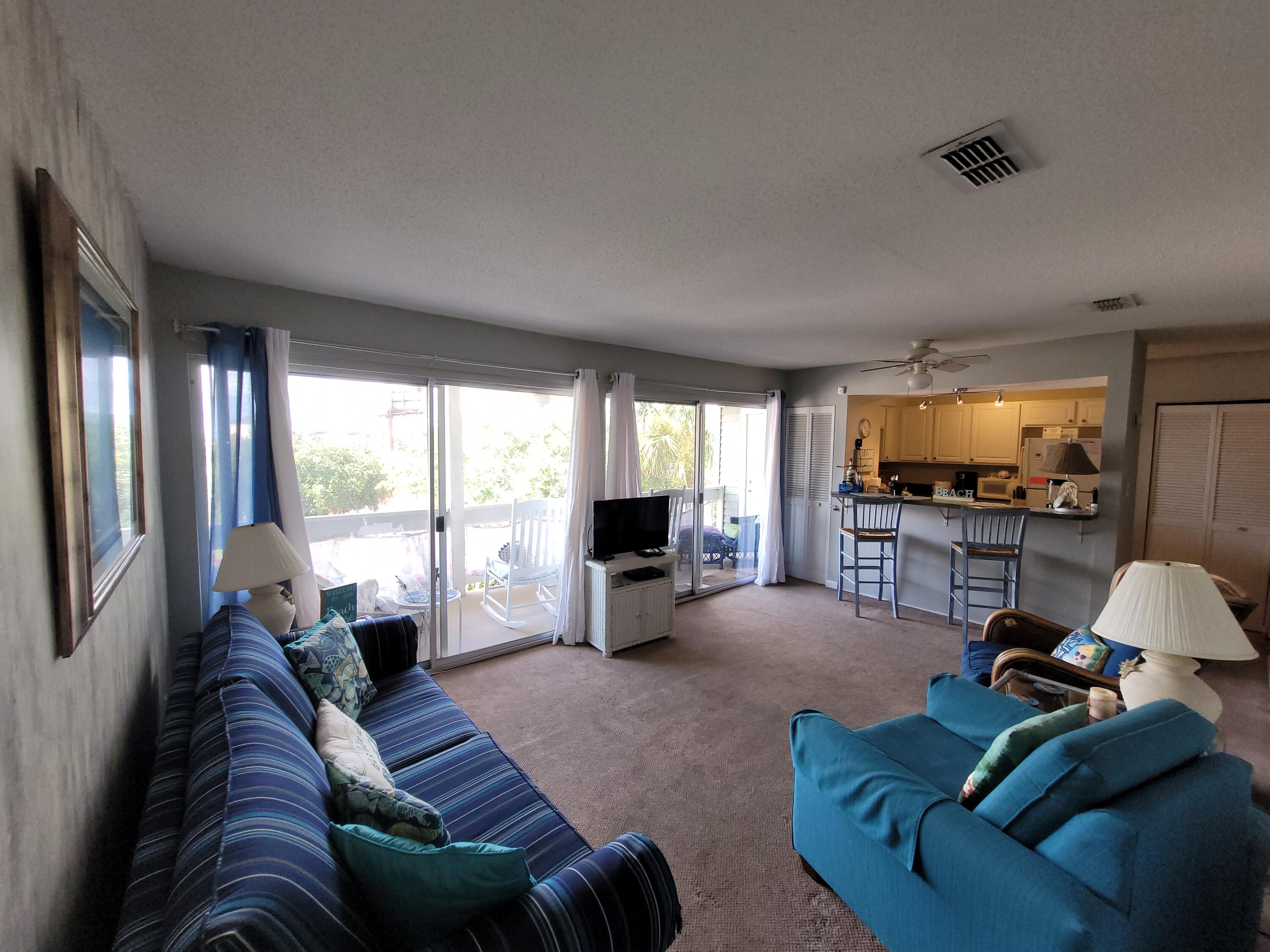GULF TERRACE CONDO - Residential