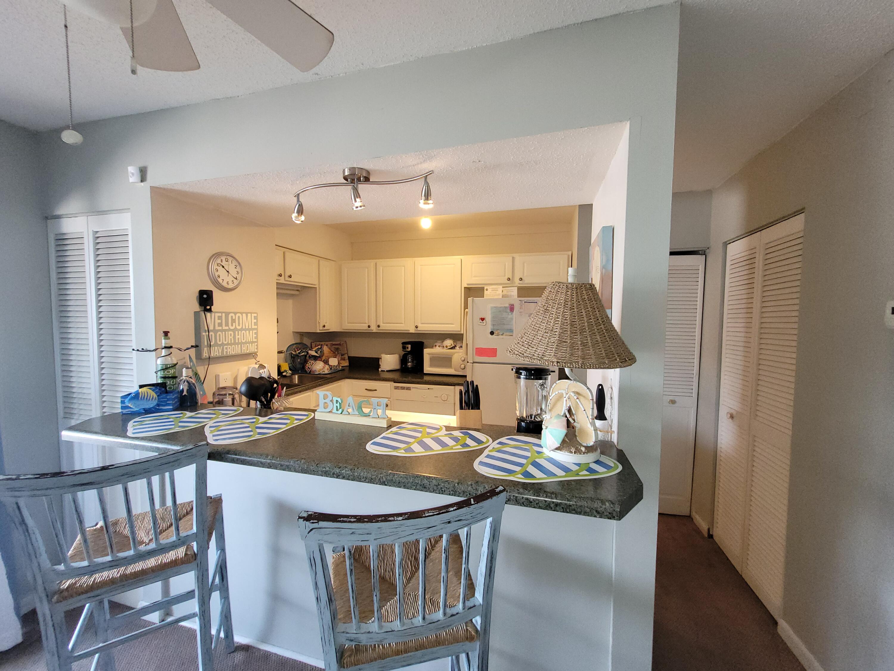 GULF TERRACE CONDO - Residential