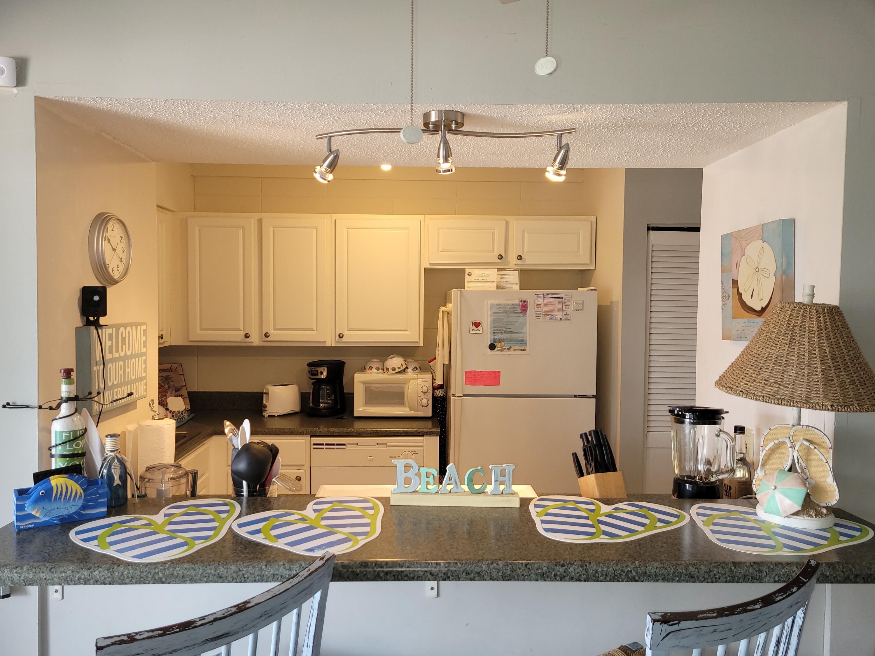 GULF TERRACE CONDO - Residential