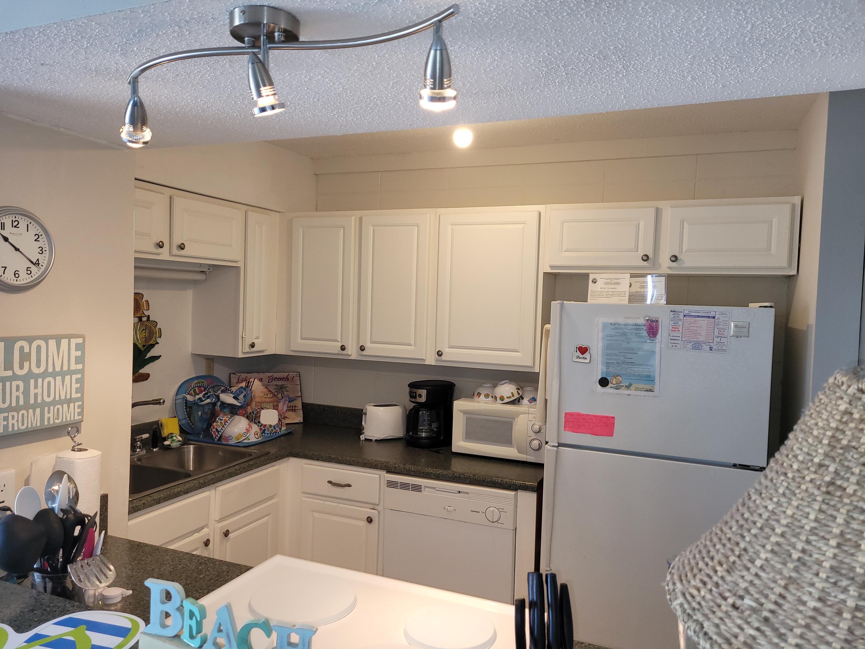 GULF TERRACE CONDO - Residential