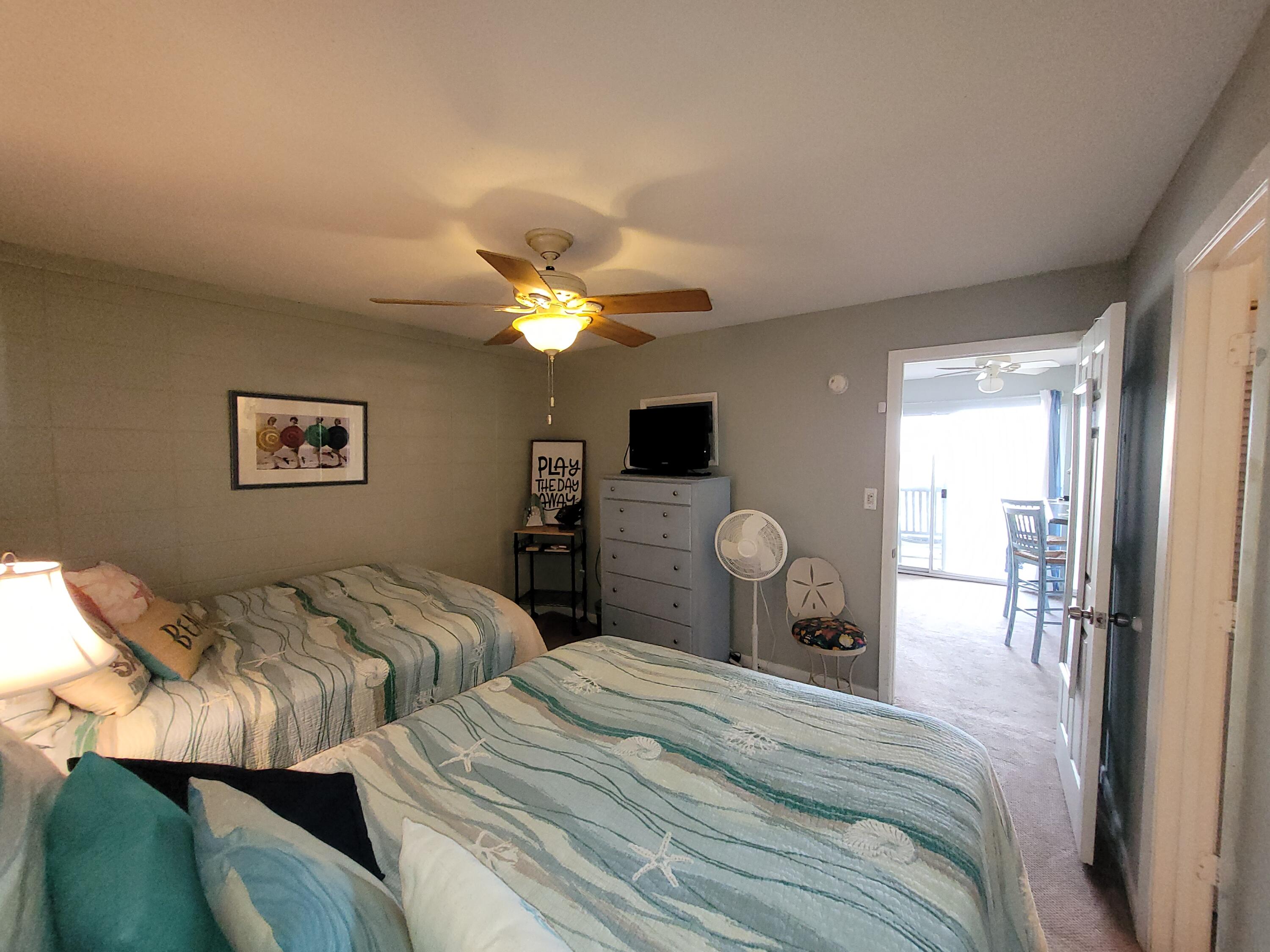 GULF TERRACE CONDO - Residential