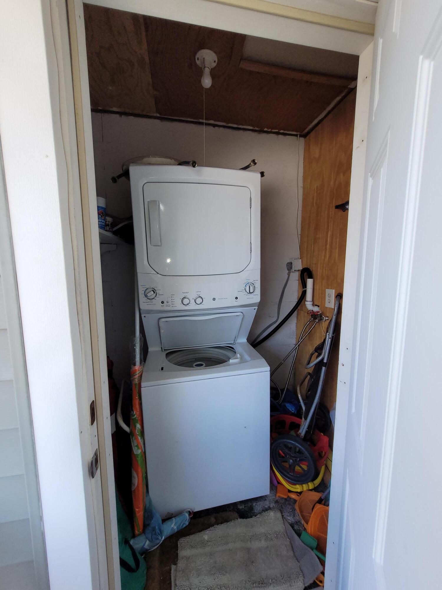 GULF TERRACE CONDO - Residential