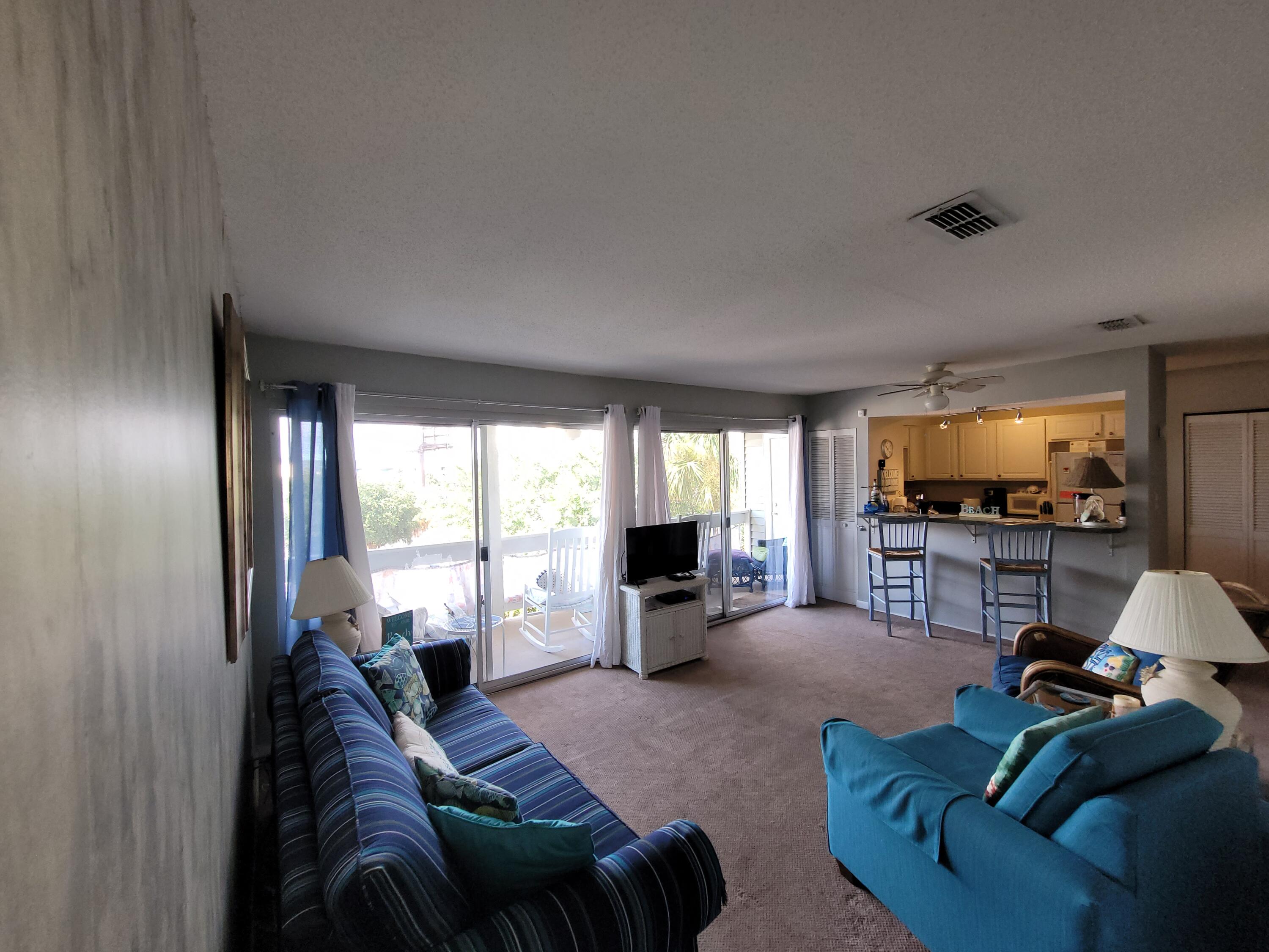 GULF TERRACE CONDO - Residential