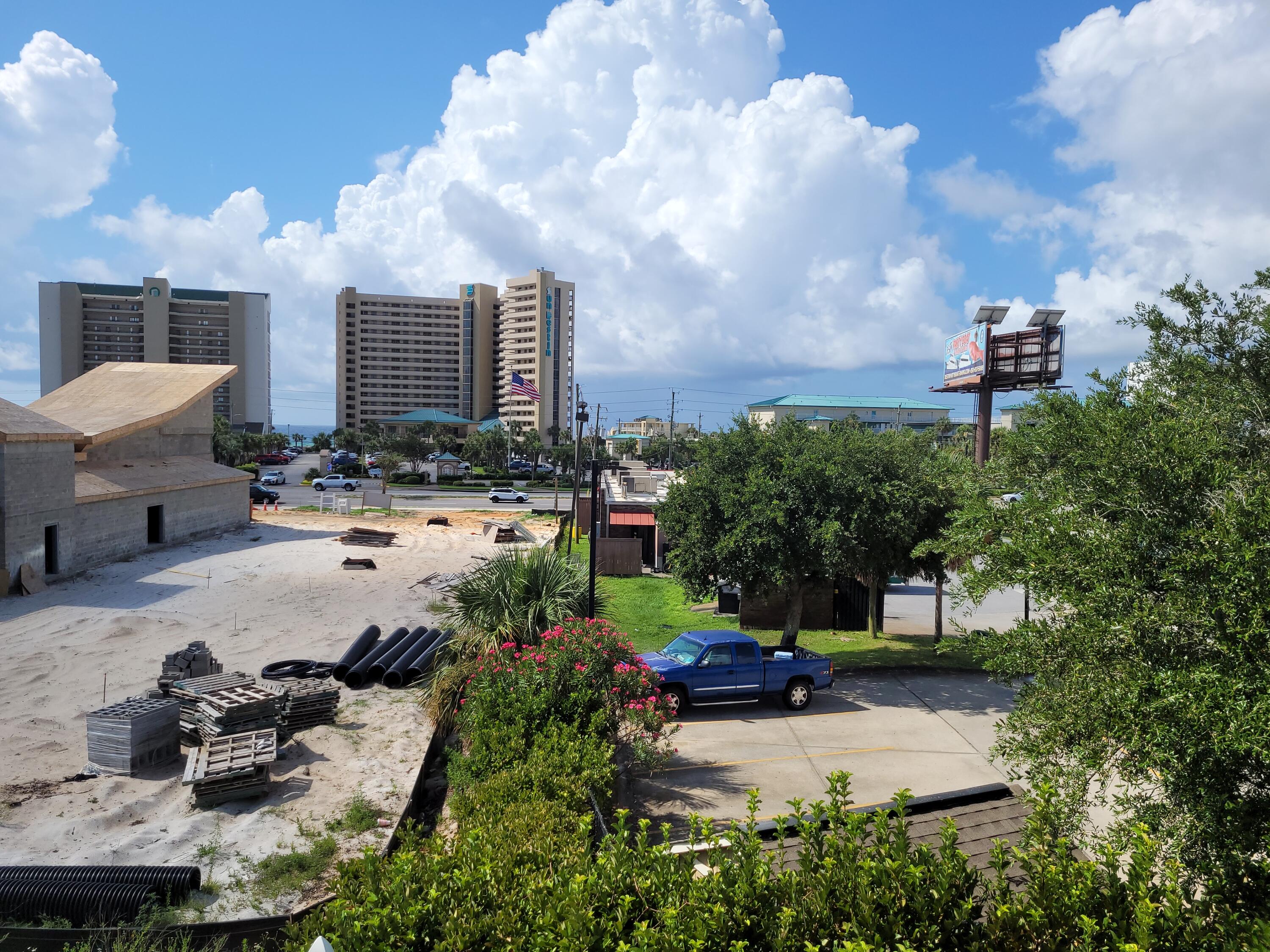 GULF TERRACE CONDO - Residential