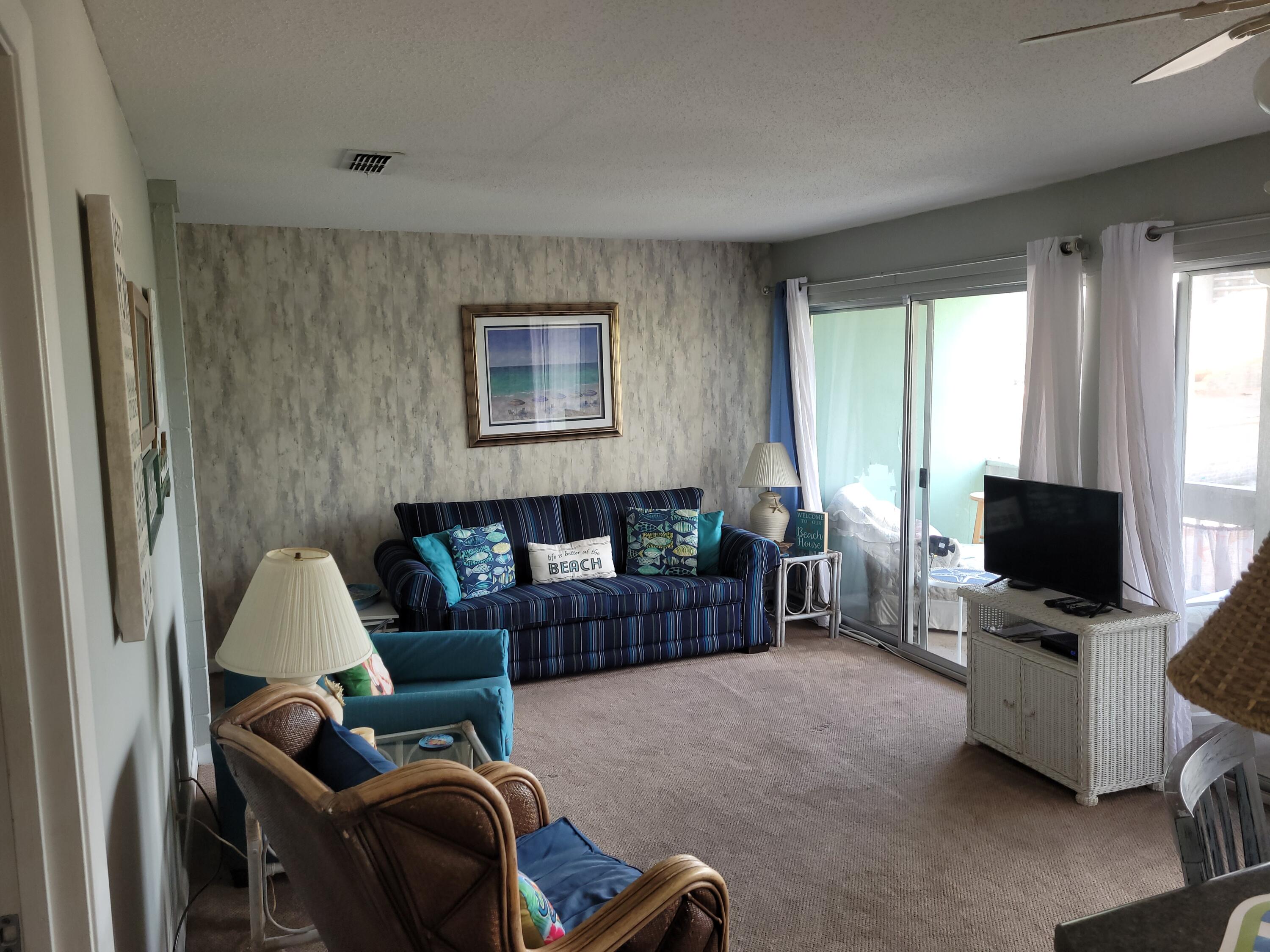GULF TERRACE CONDO - Residential