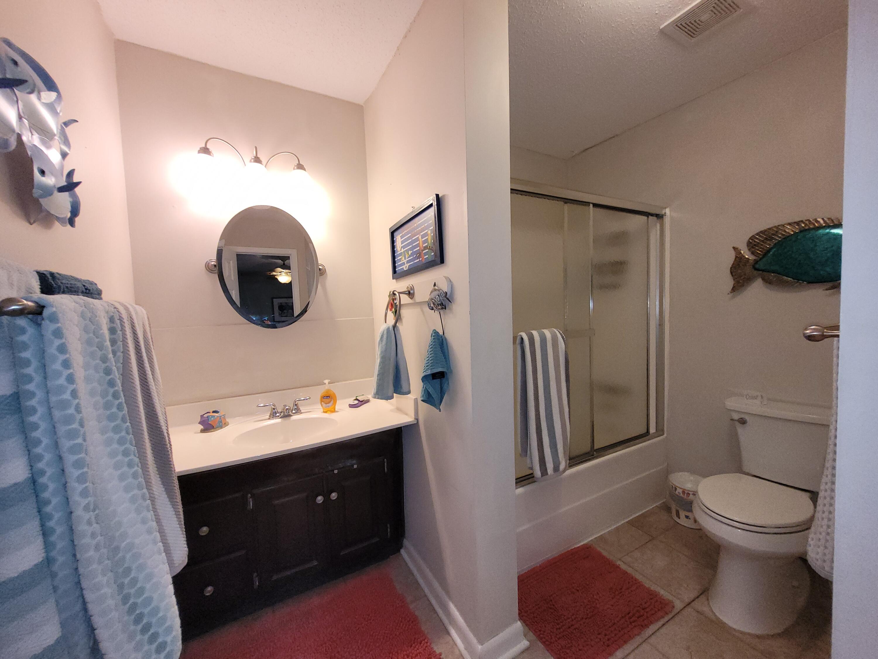 GULF TERRACE CONDO - Residential