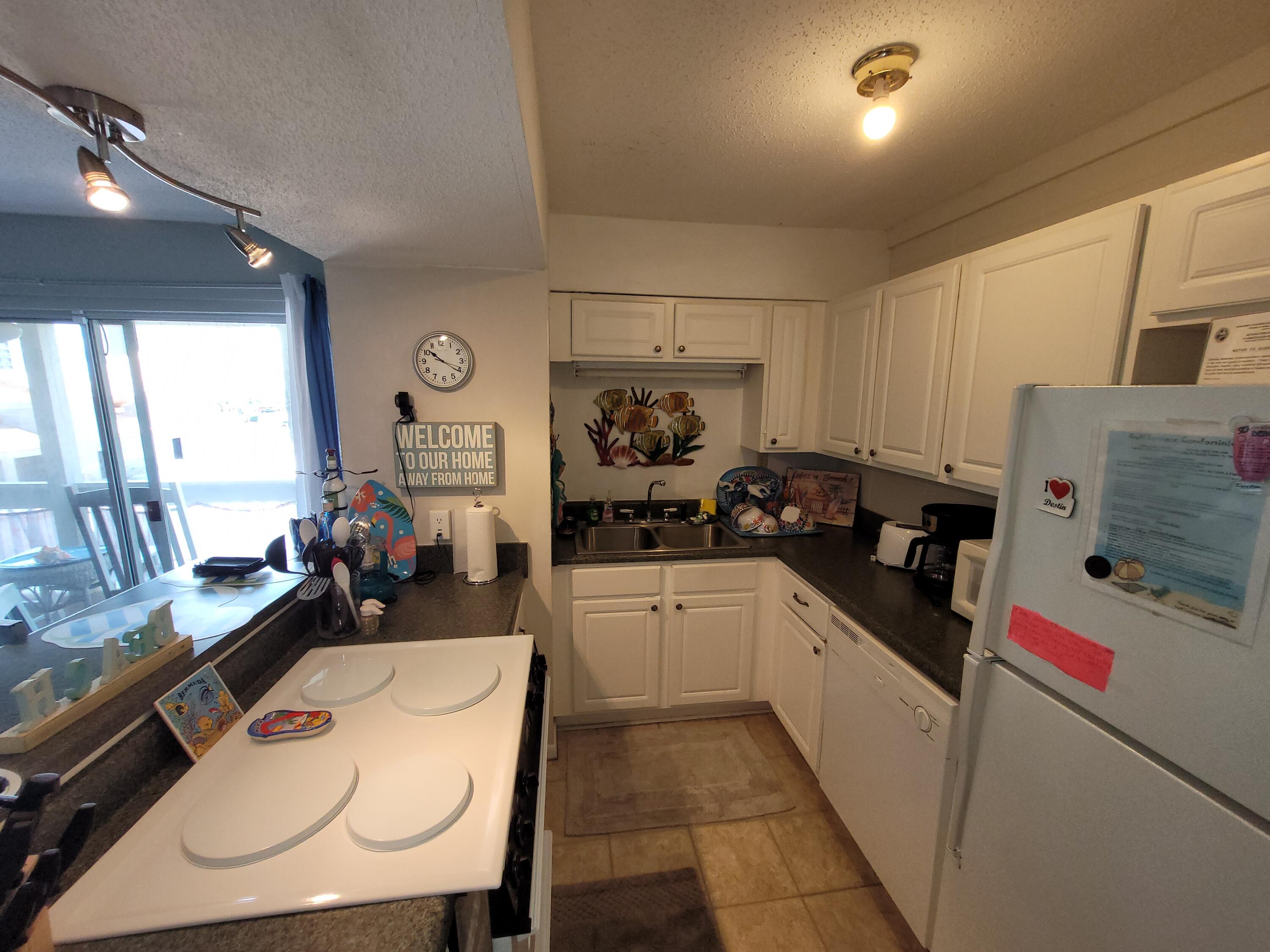 GULF TERRACE CONDO - Residential