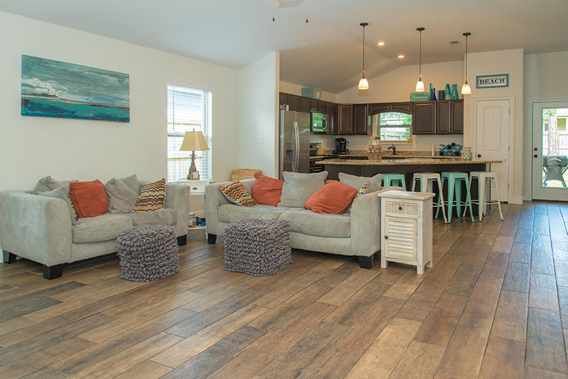 NAVARRE FIRST ADD - Residential Lease