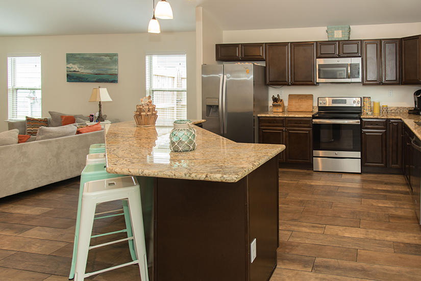 NAVARRE FIRST ADD - Residential Lease