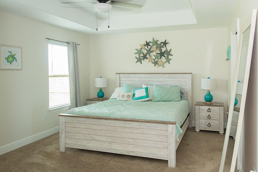 NAVARRE FIRST ADD - Residential Lease