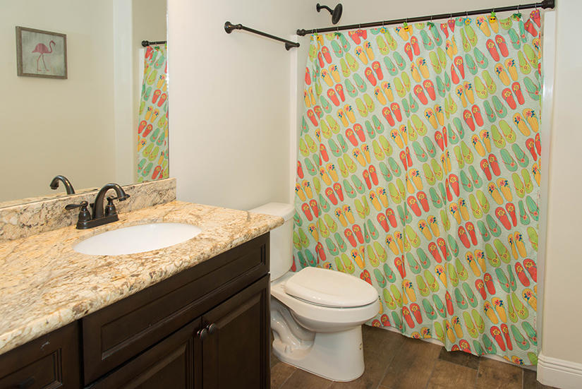 NAVARRE FIRST ADD - Residential Lease