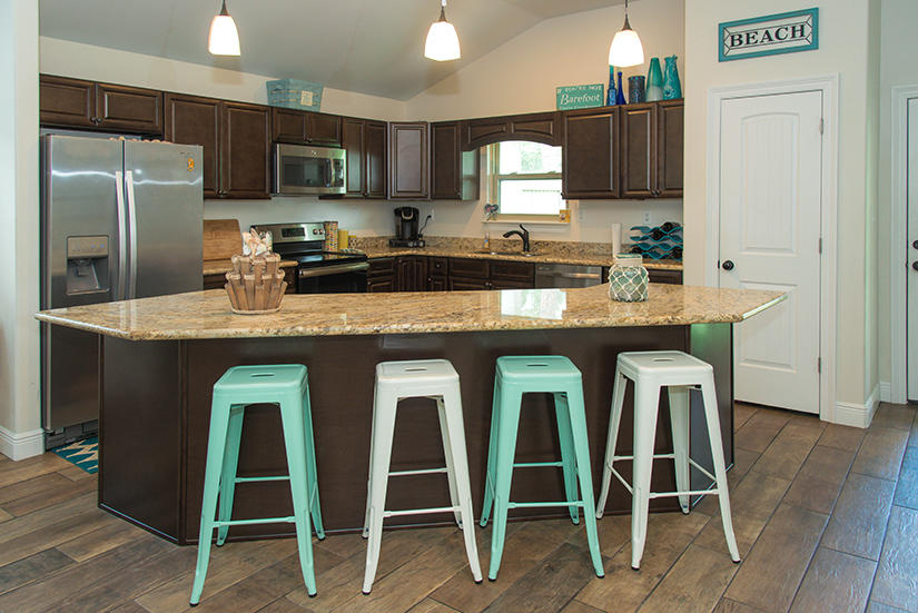 NAVARRE FIRST ADD - Residential Lease