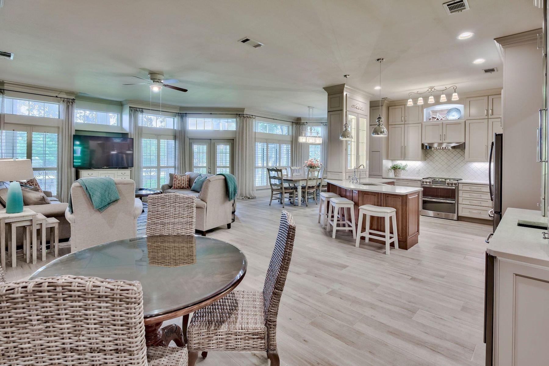 TIVOLI BY THE SEA 3 - Residential