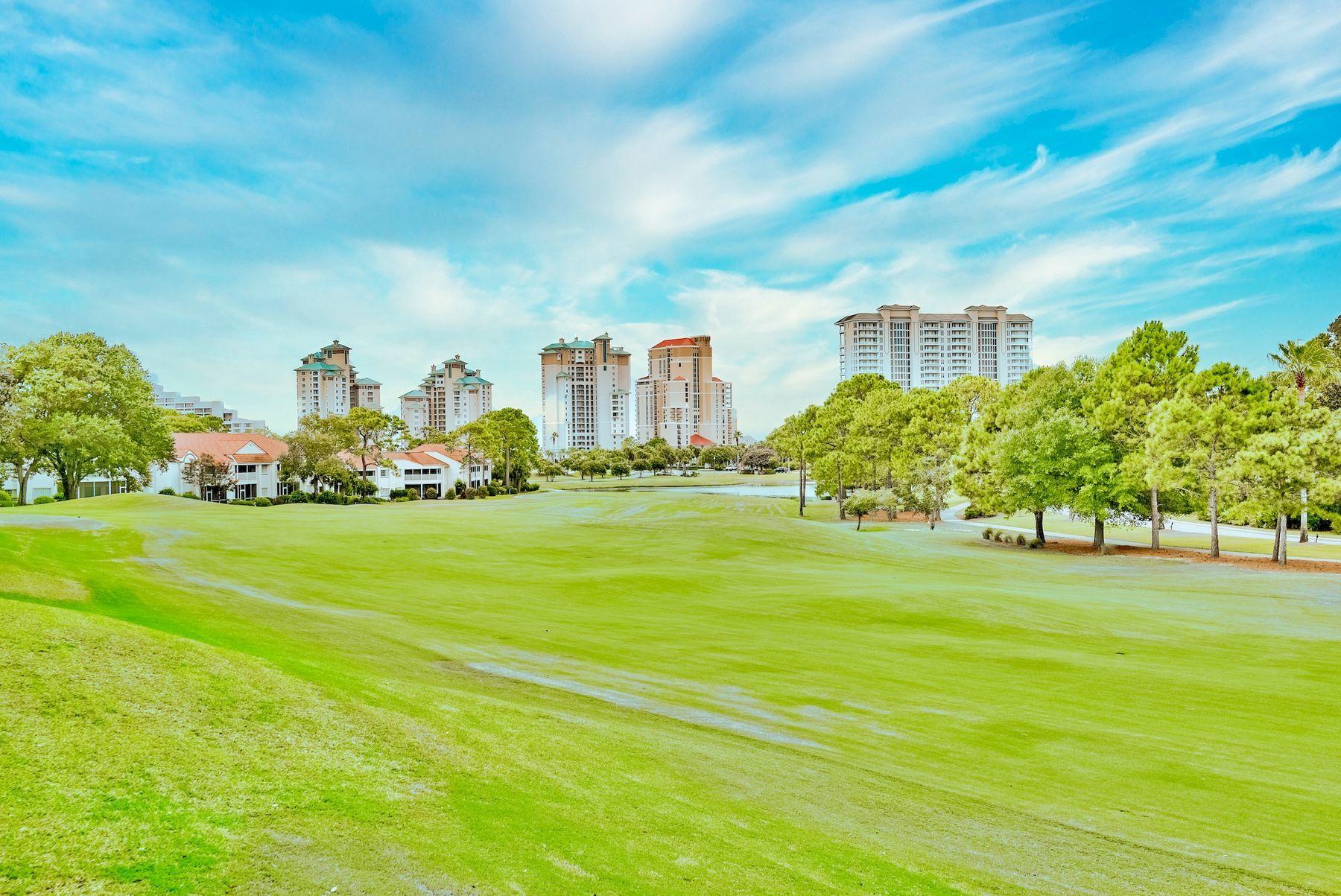 TIVOLI BY THE SEA 3 - Residential