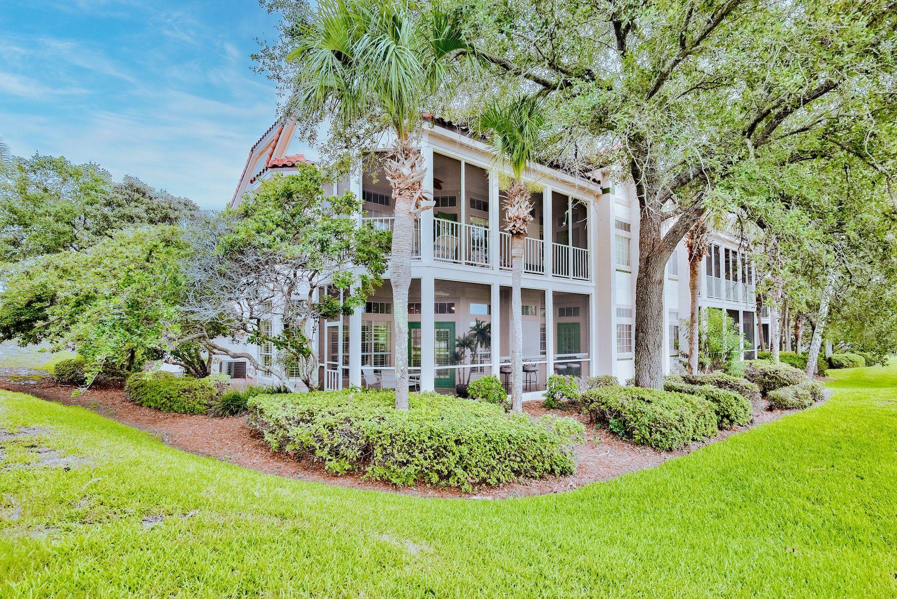 TIVOLI BY THE SEA 3 - Residential