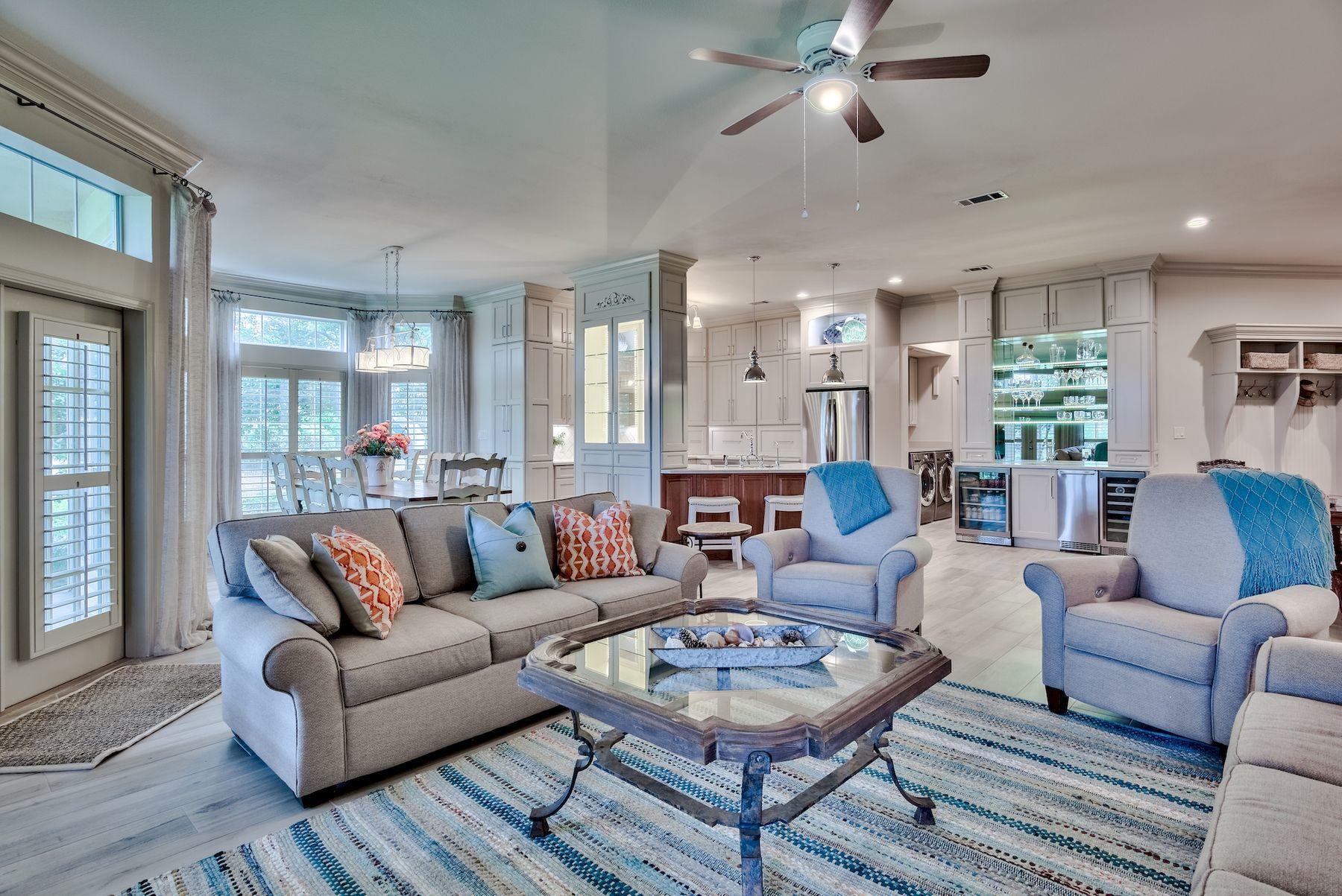 TIVOLI BY THE SEA 3 - Residential