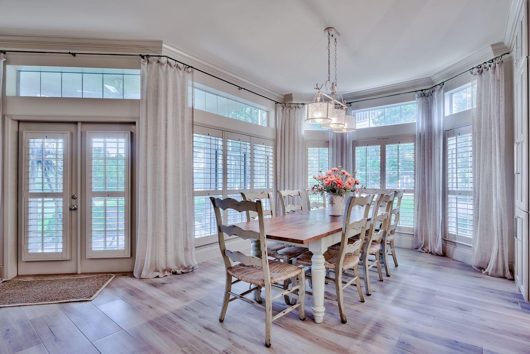 TIVOLI BY THE SEA 3 - Residential