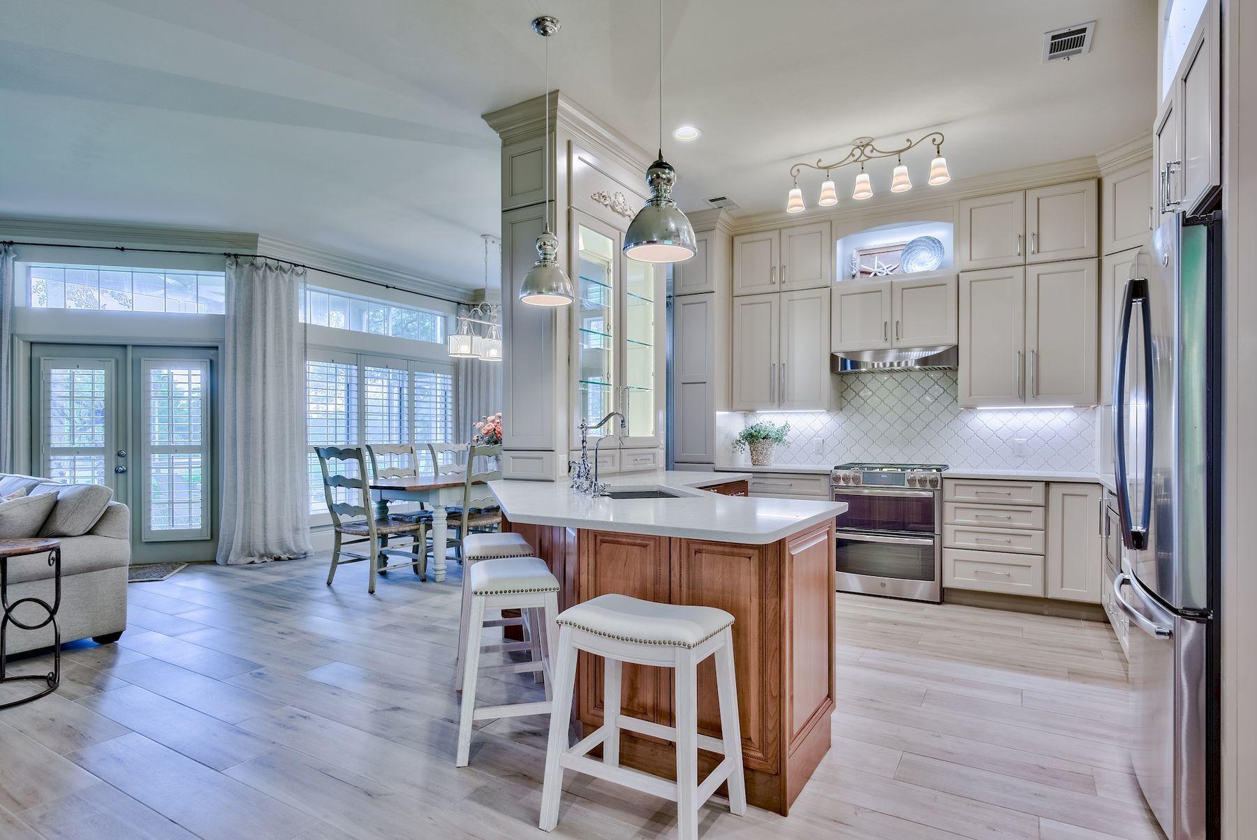 TIVOLI BY THE SEA 3 - Residential