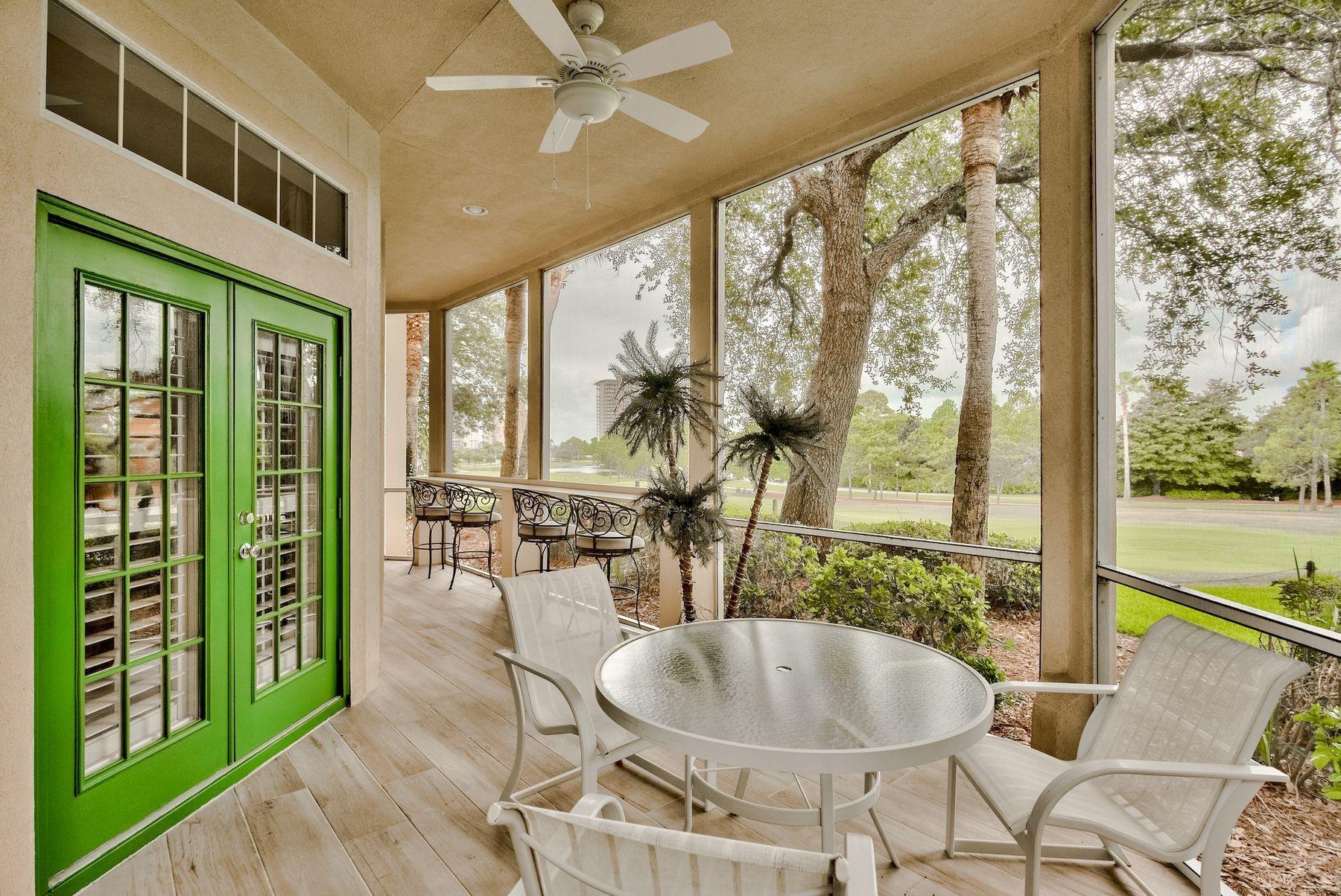 TIVOLI BY THE SEA 3 - Residential