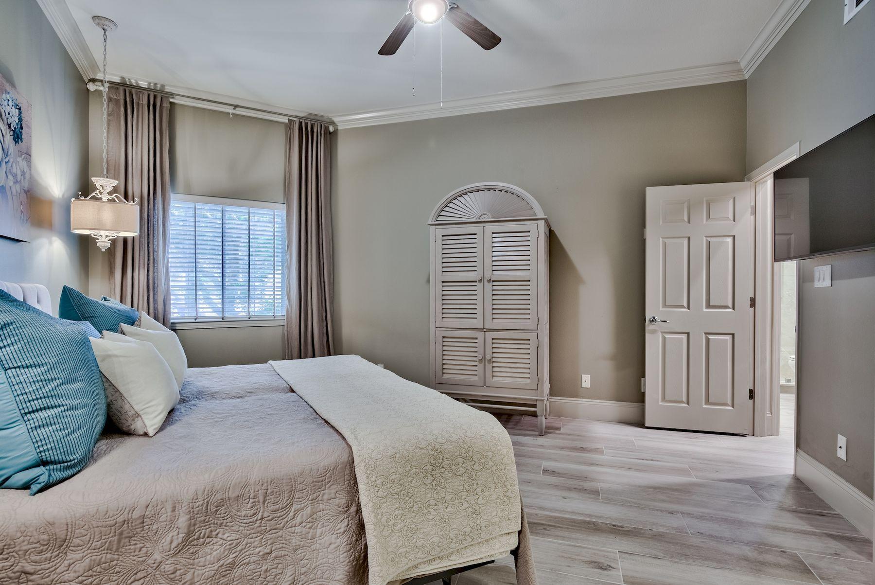 TIVOLI BY THE SEA 3 - Residential