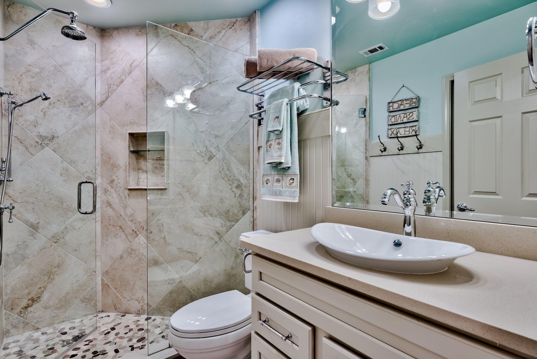 TIVOLI BY THE SEA 3 - Residential