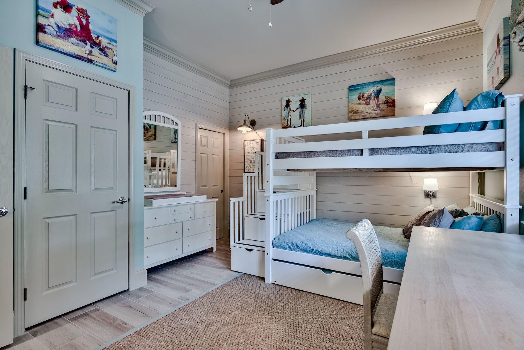 TIVOLI BY THE SEA 3 - Residential