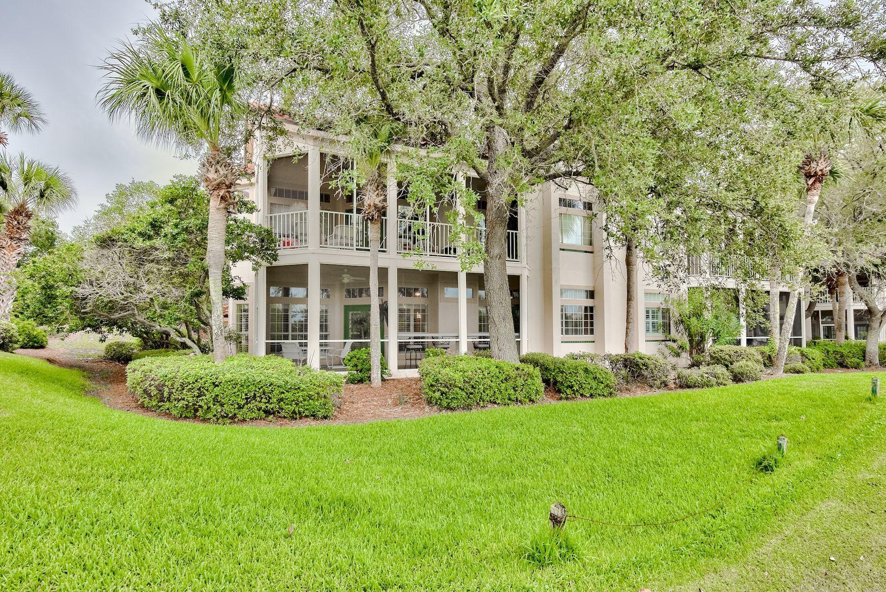 TIVOLI BY THE SEA 3 - Residential