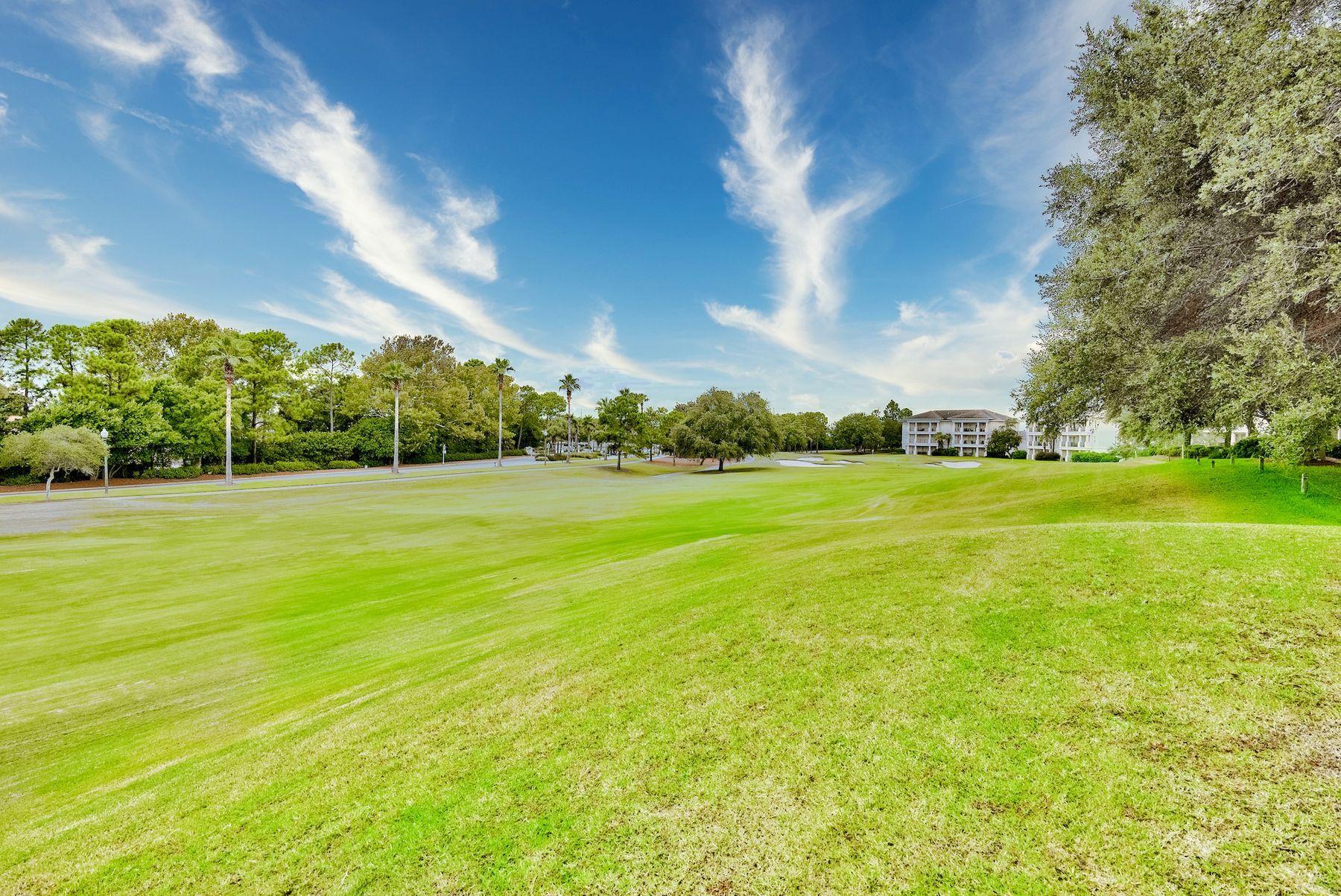 TIVOLI BY THE SEA 3 - Residential