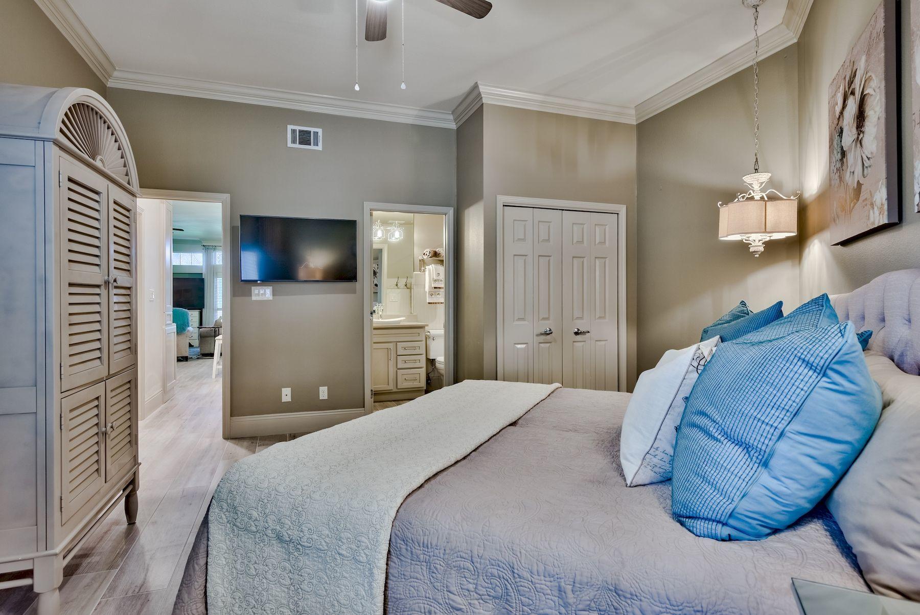 TIVOLI BY THE SEA 3 - Residential