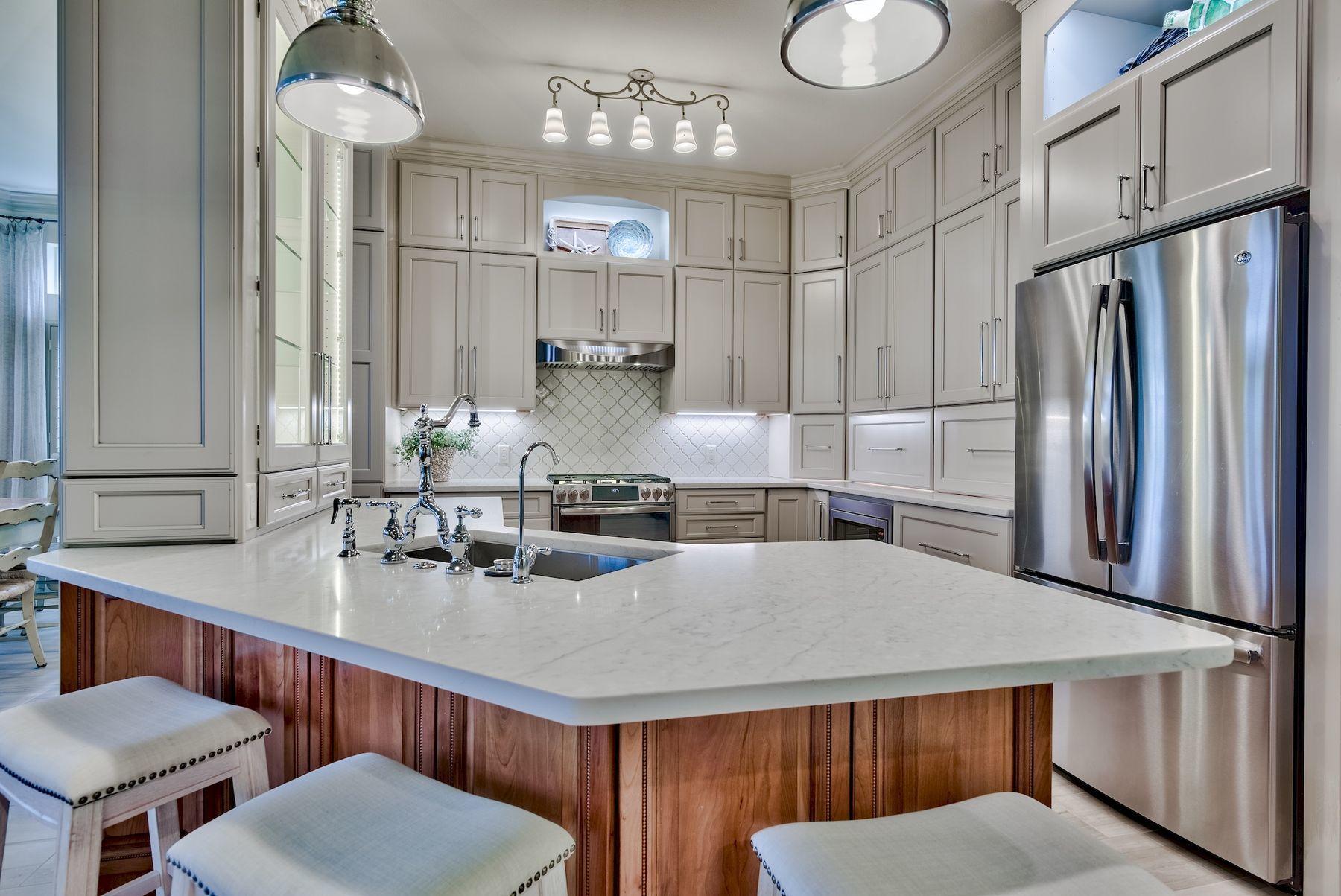 TIVOLI BY THE SEA 3 - Residential