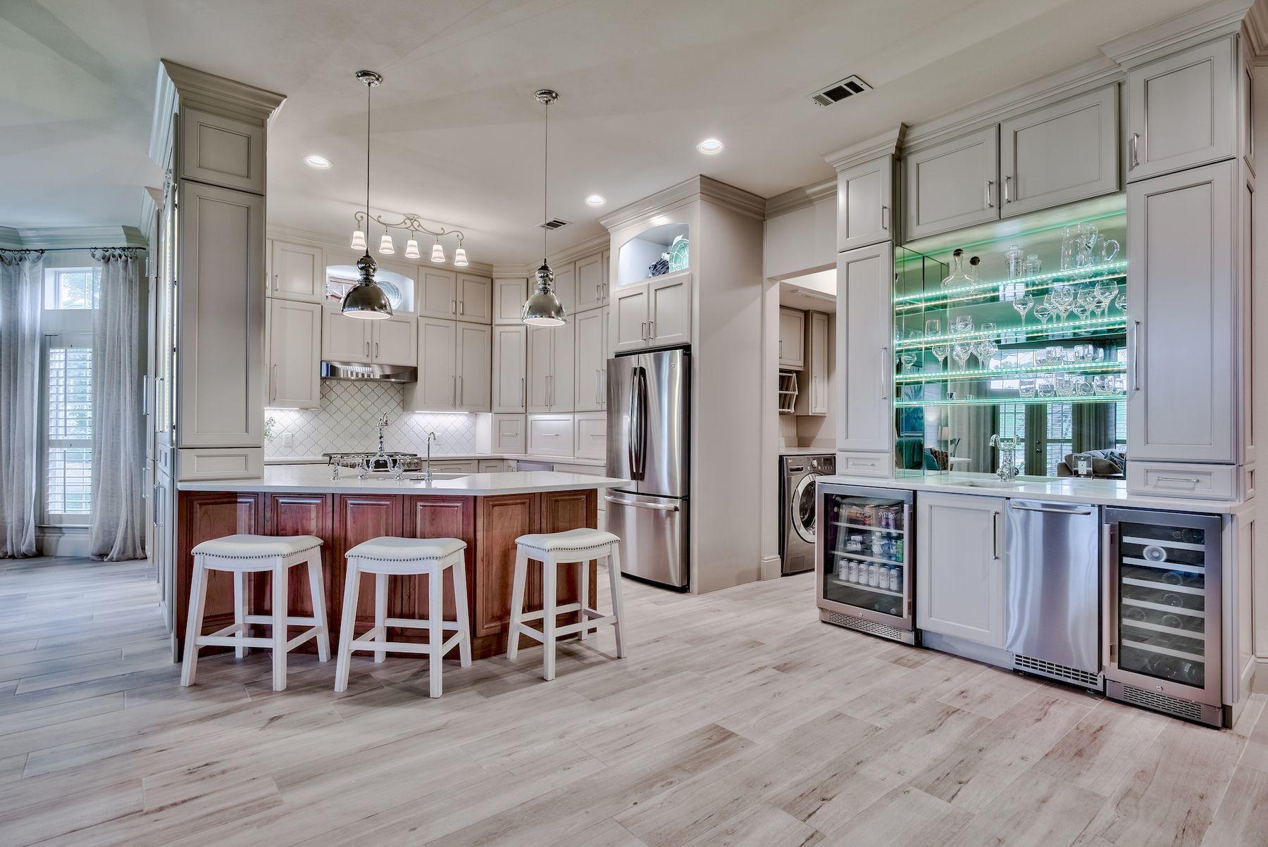 TIVOLI BY THE SEA 3 - Residential