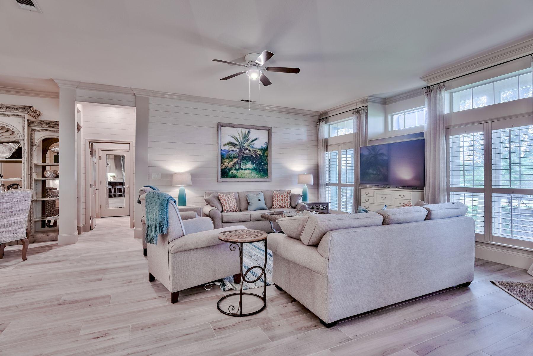 TIVOLI BY THE SEA 3 - Residential