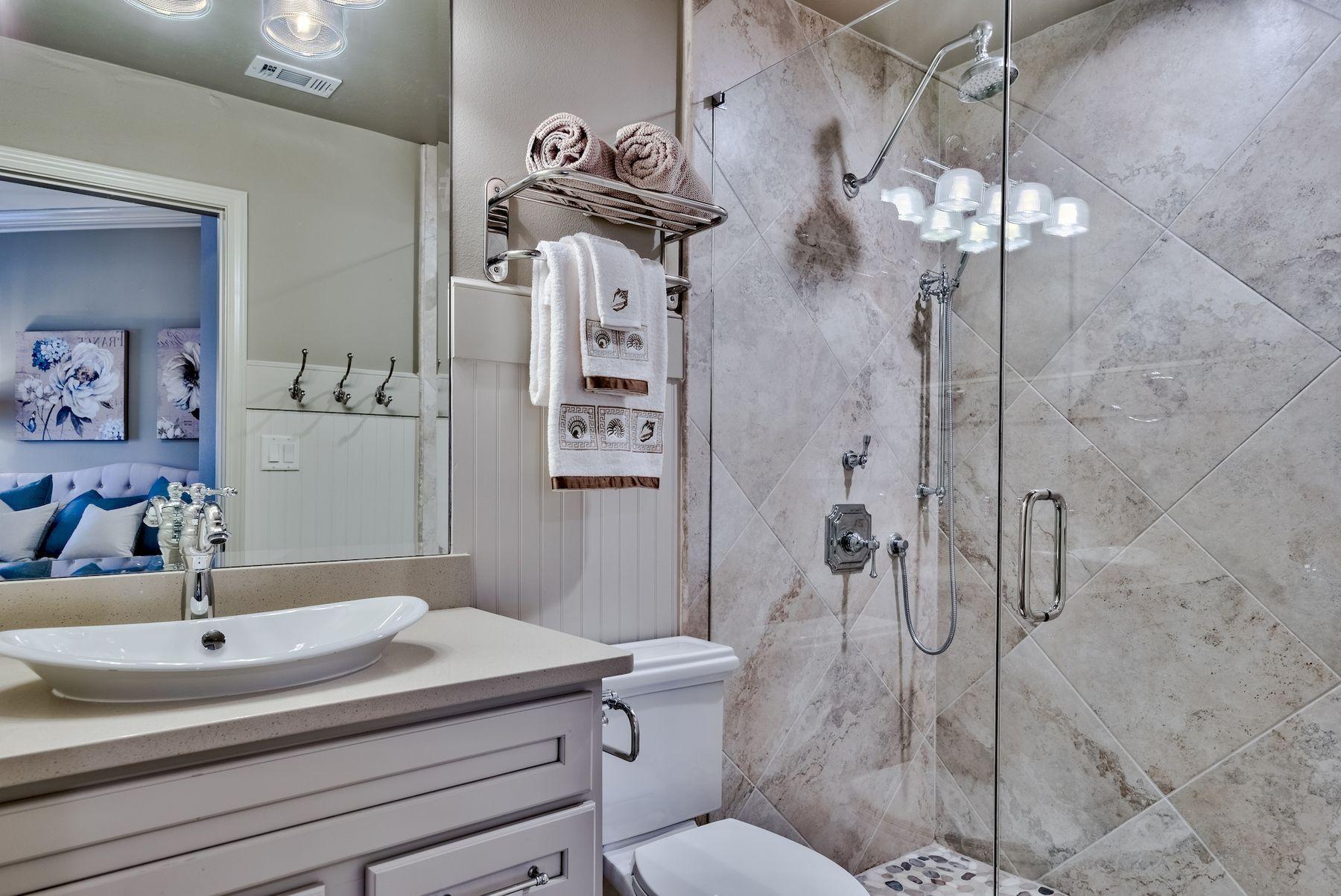 TIVOLI BY THE SEA 3 - Residential