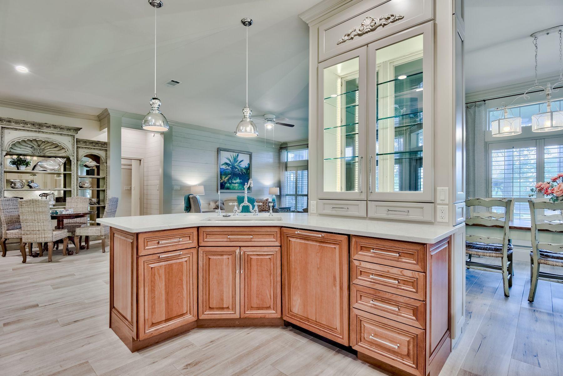 TIVOLI BY THE SEA 3 - Residential