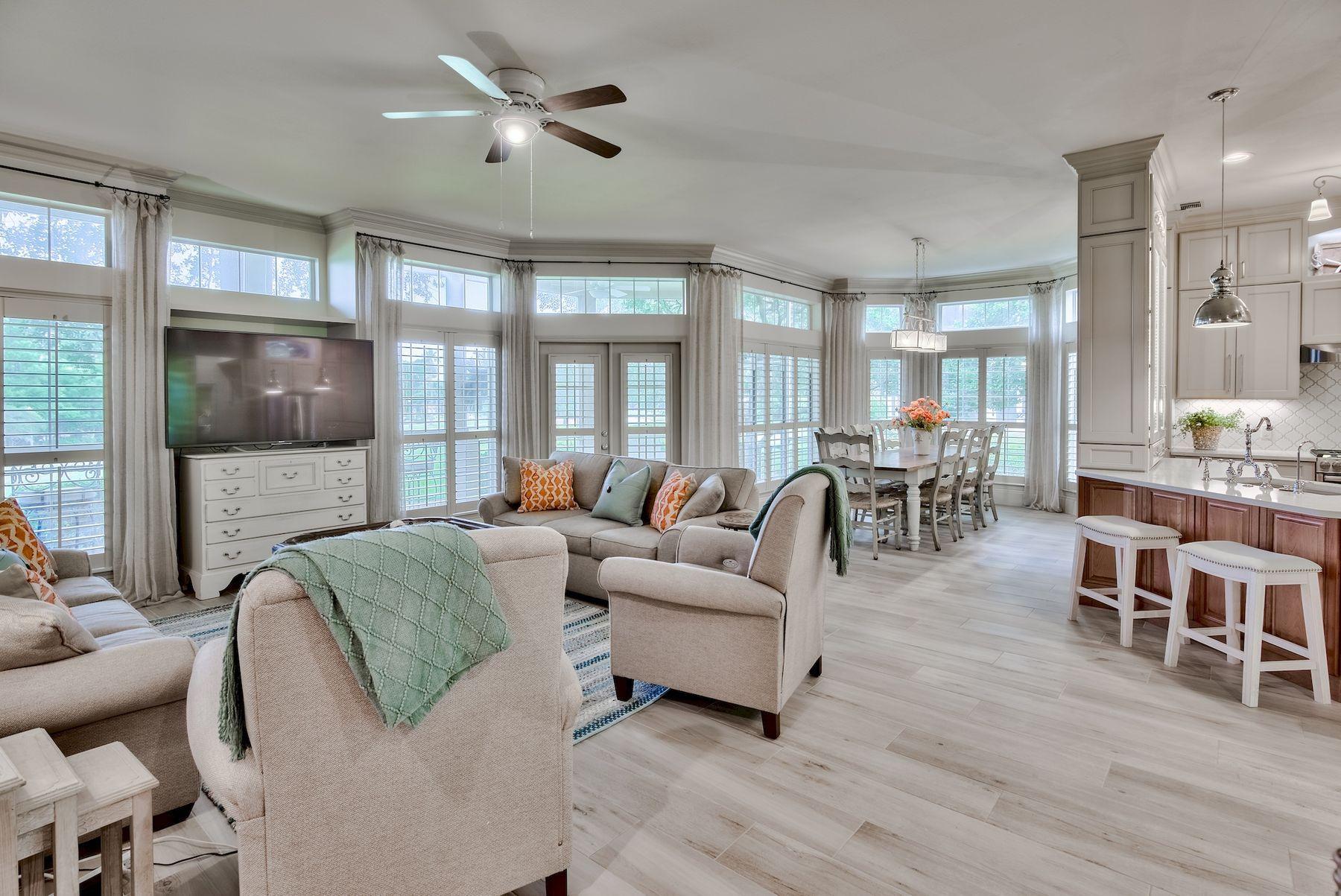 TIVOLI BY THE SEA 3 - Residential