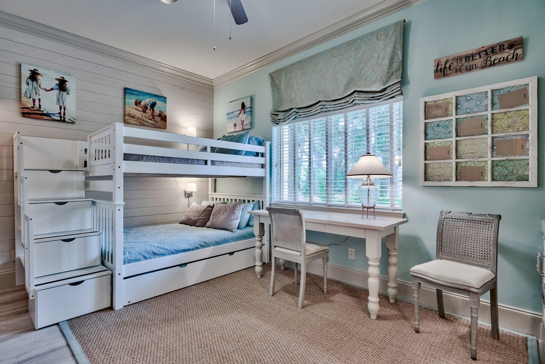 TIVOLI BY THE SEA 3 - Residential